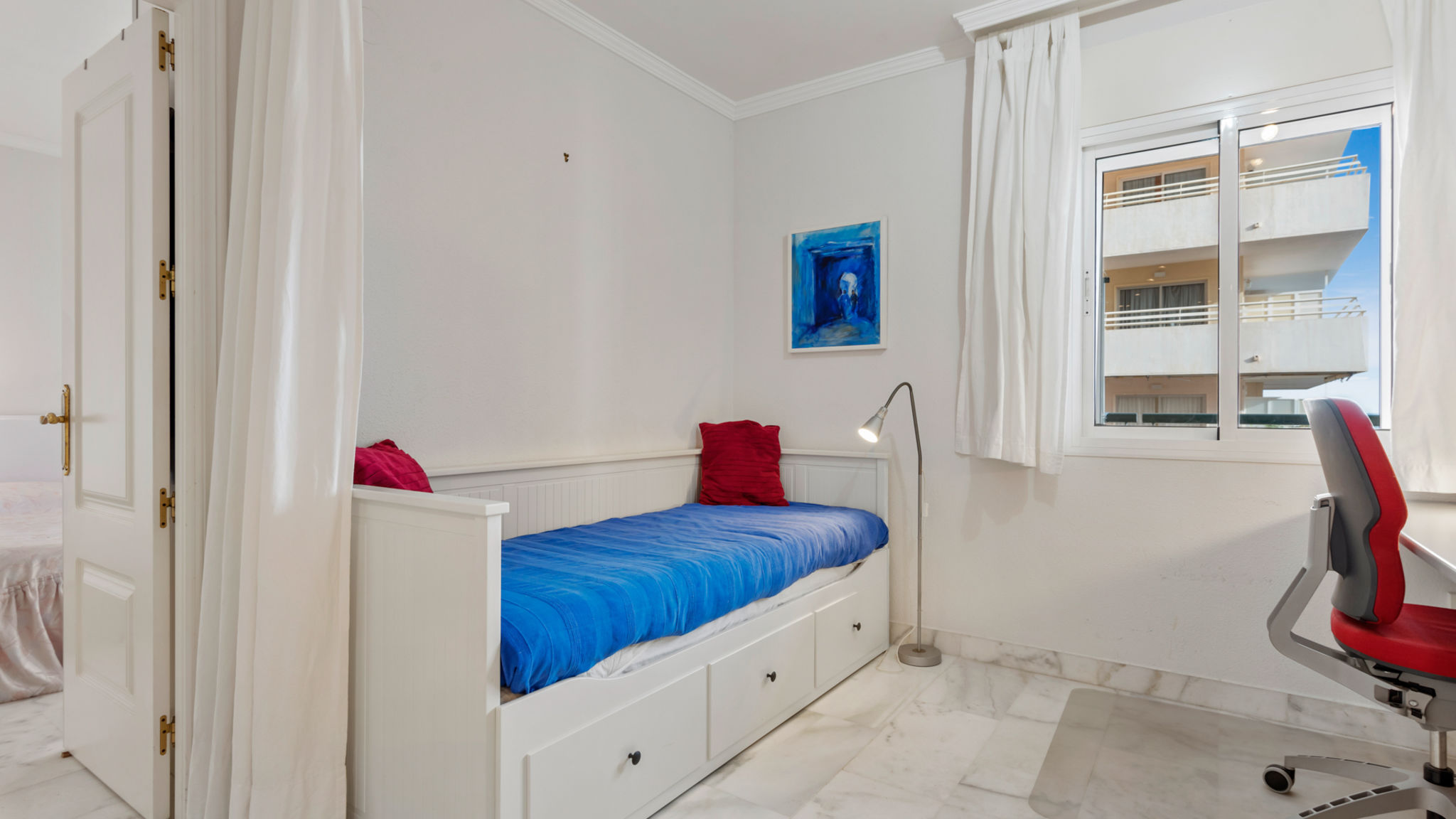 Costarentals Fuengirola Cozy beachfront apartment in Fuengirola by Costarentals - Ref 25