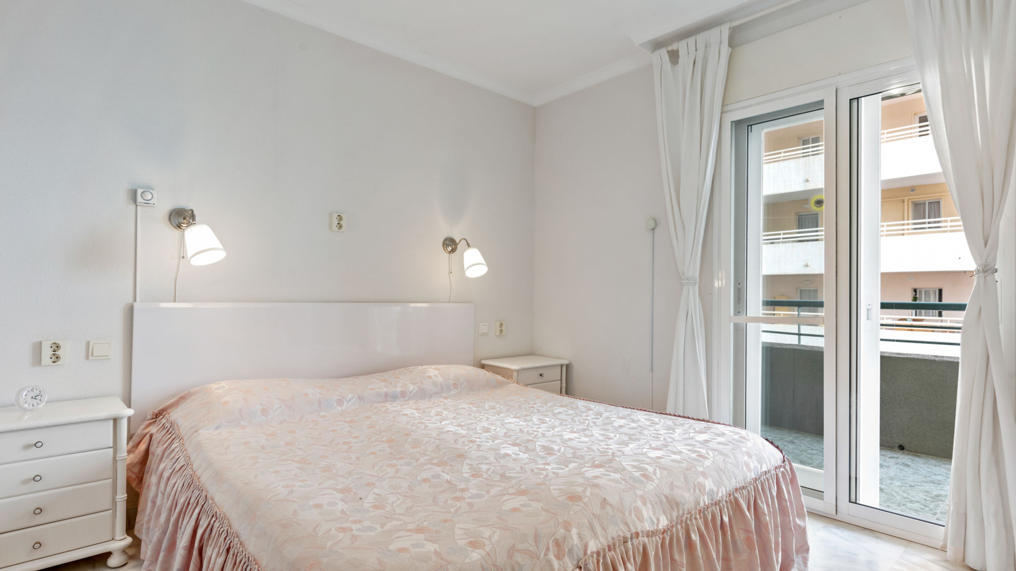 Costarentals Fuengirola Cozy beachfront apartment in Fuengirola by Costarentals - Ref 25