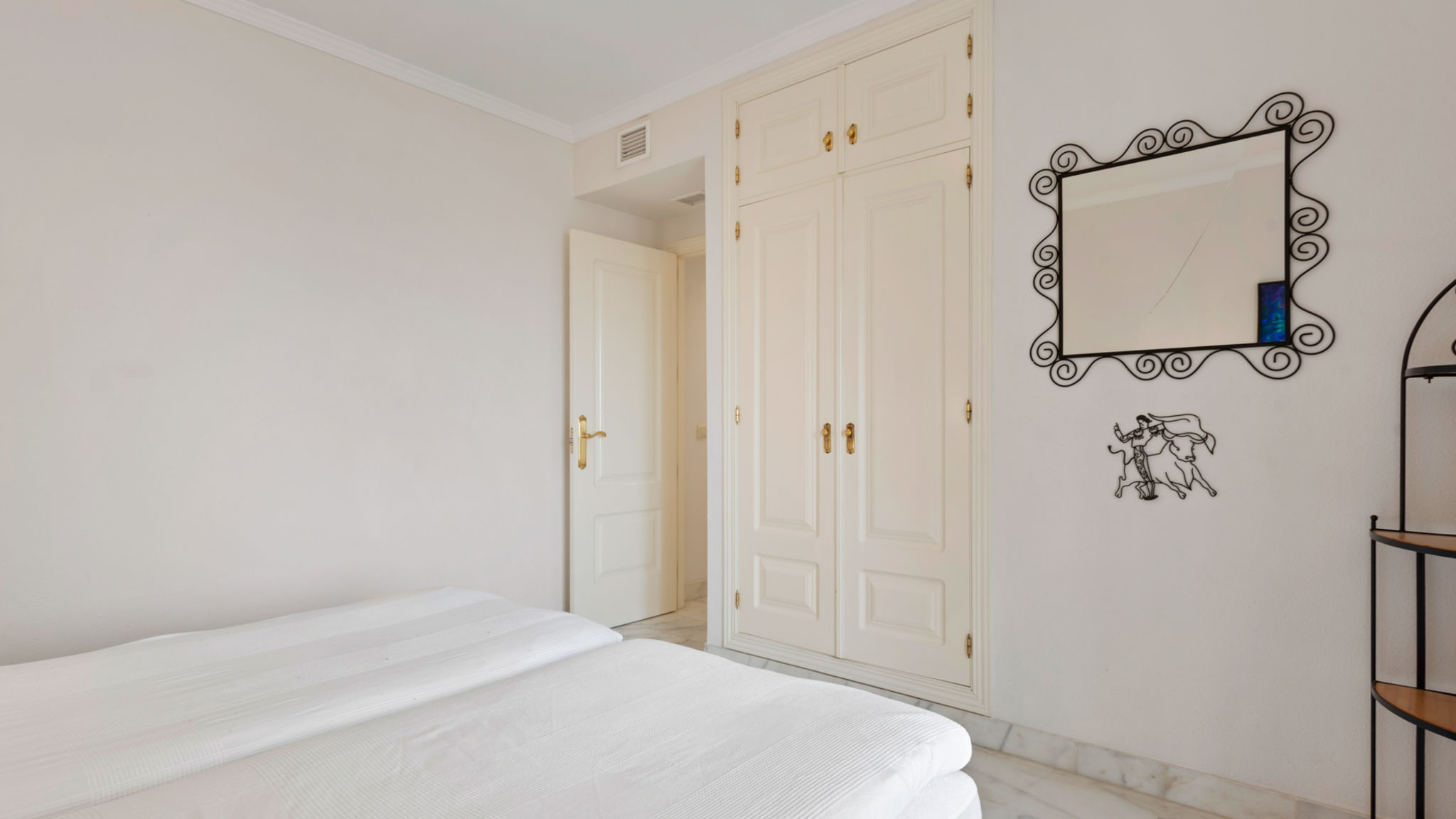 Costarentals Fuengirola Cozy beachfront apartment in Fuengirola by Costarentals - Ref 25
