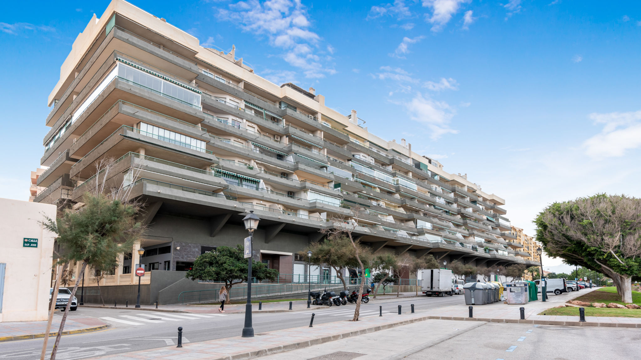 Costarentals Fuengirola Cozy beachfront apartment in Fuengirola by Costarentals - Ref 25
