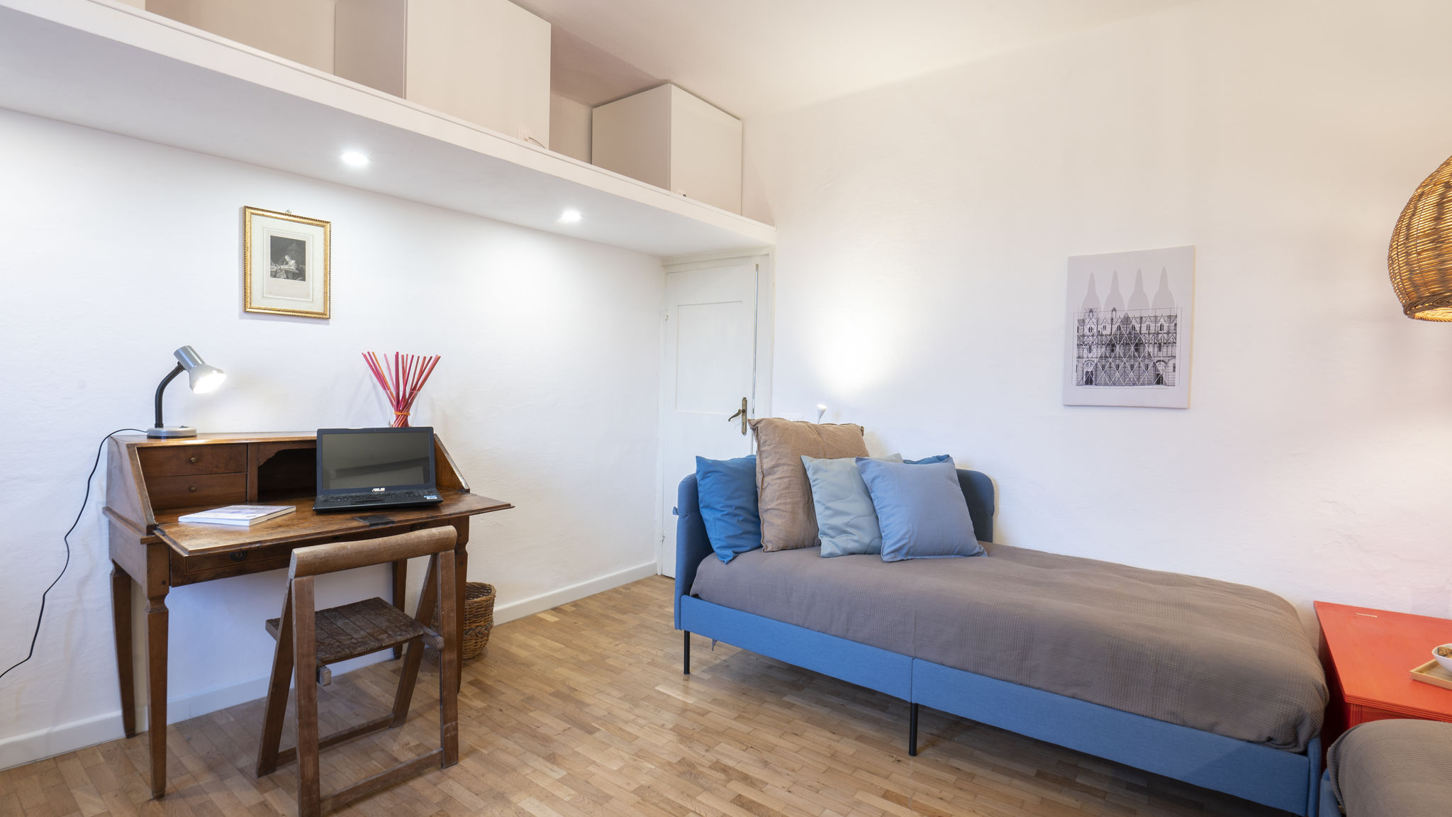 Italianway Pisa Panorama - Attico Centro Storico