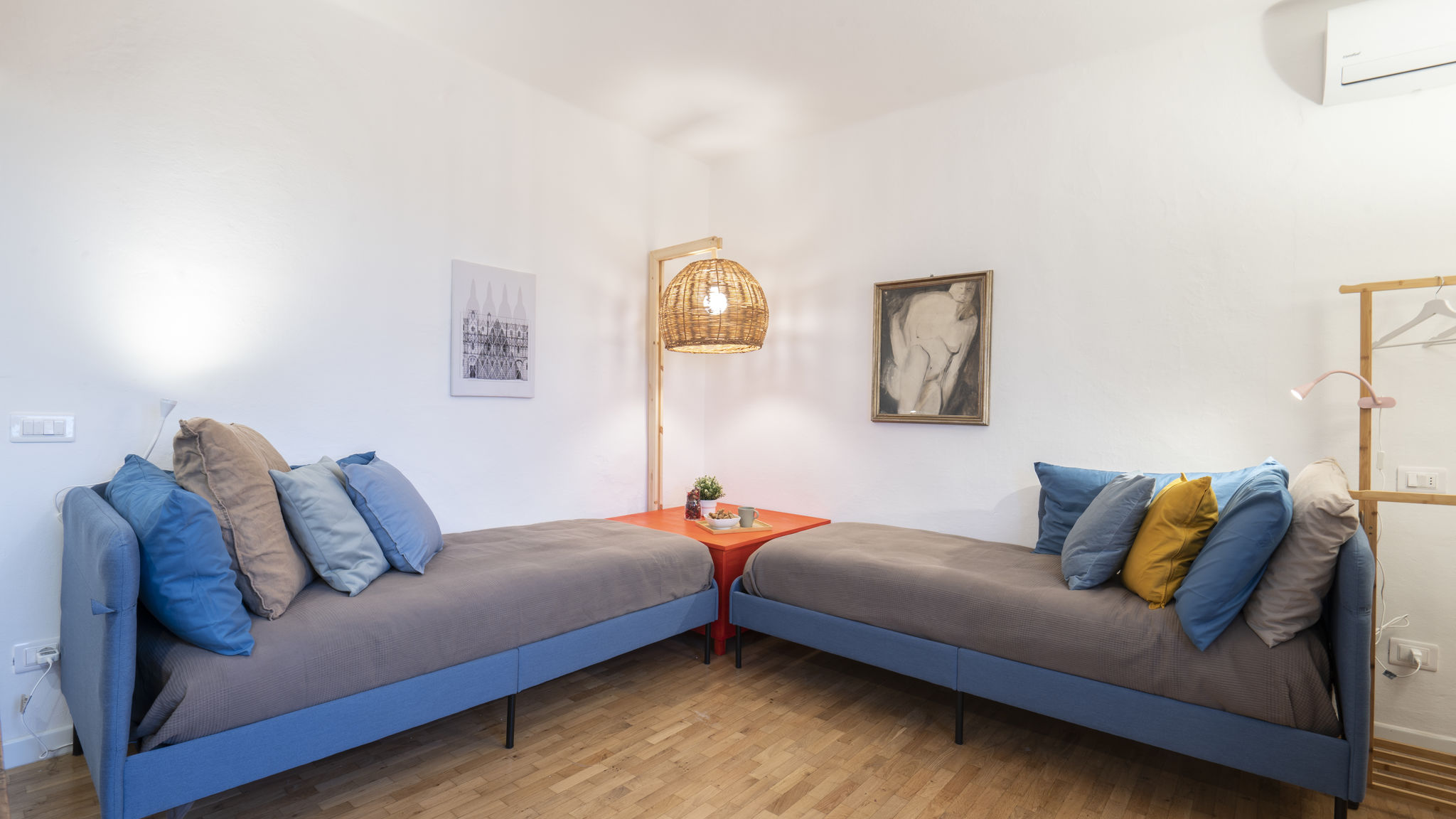 Italianway Pisa Panorama - Attico Centro Storico