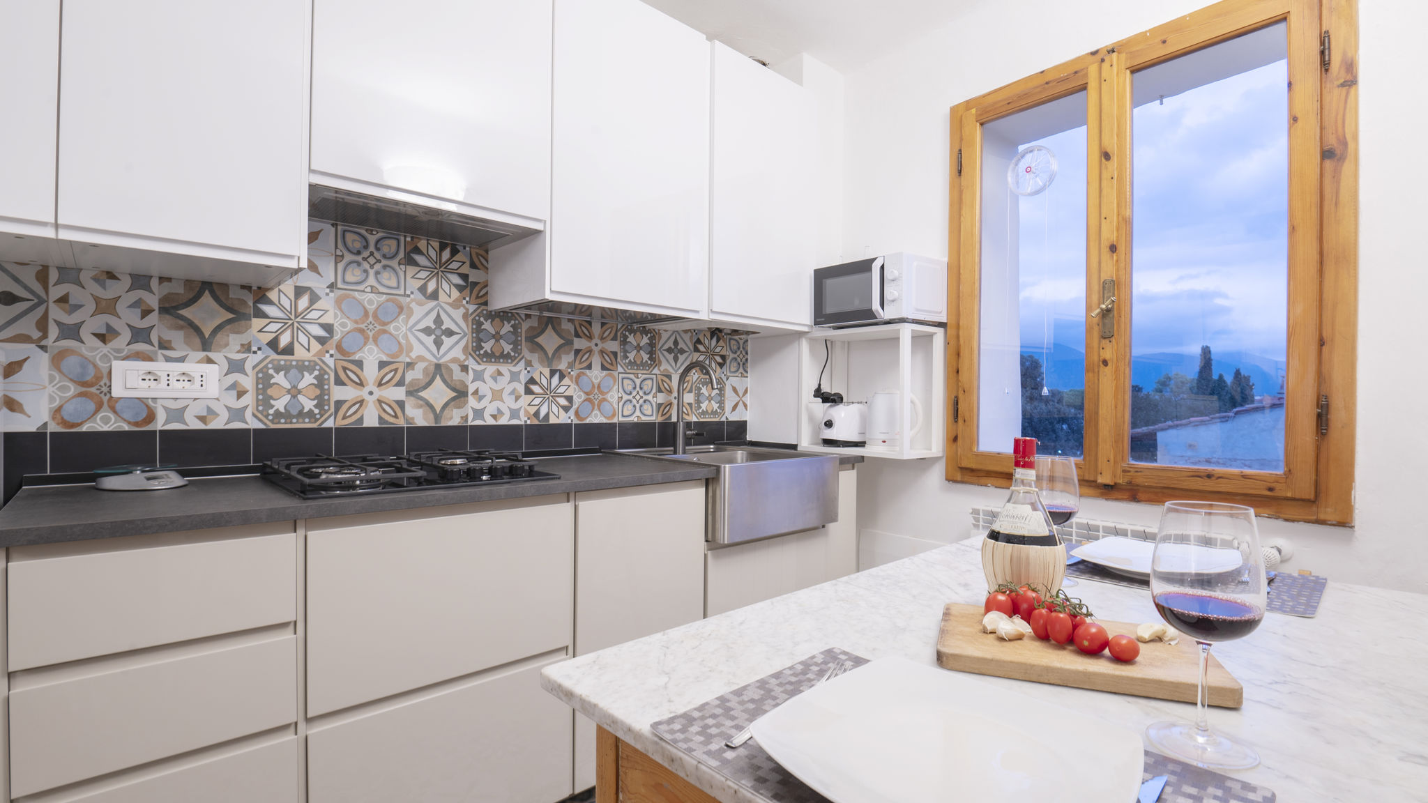 Italianway Pisa Panorama - Attico Centro Storico