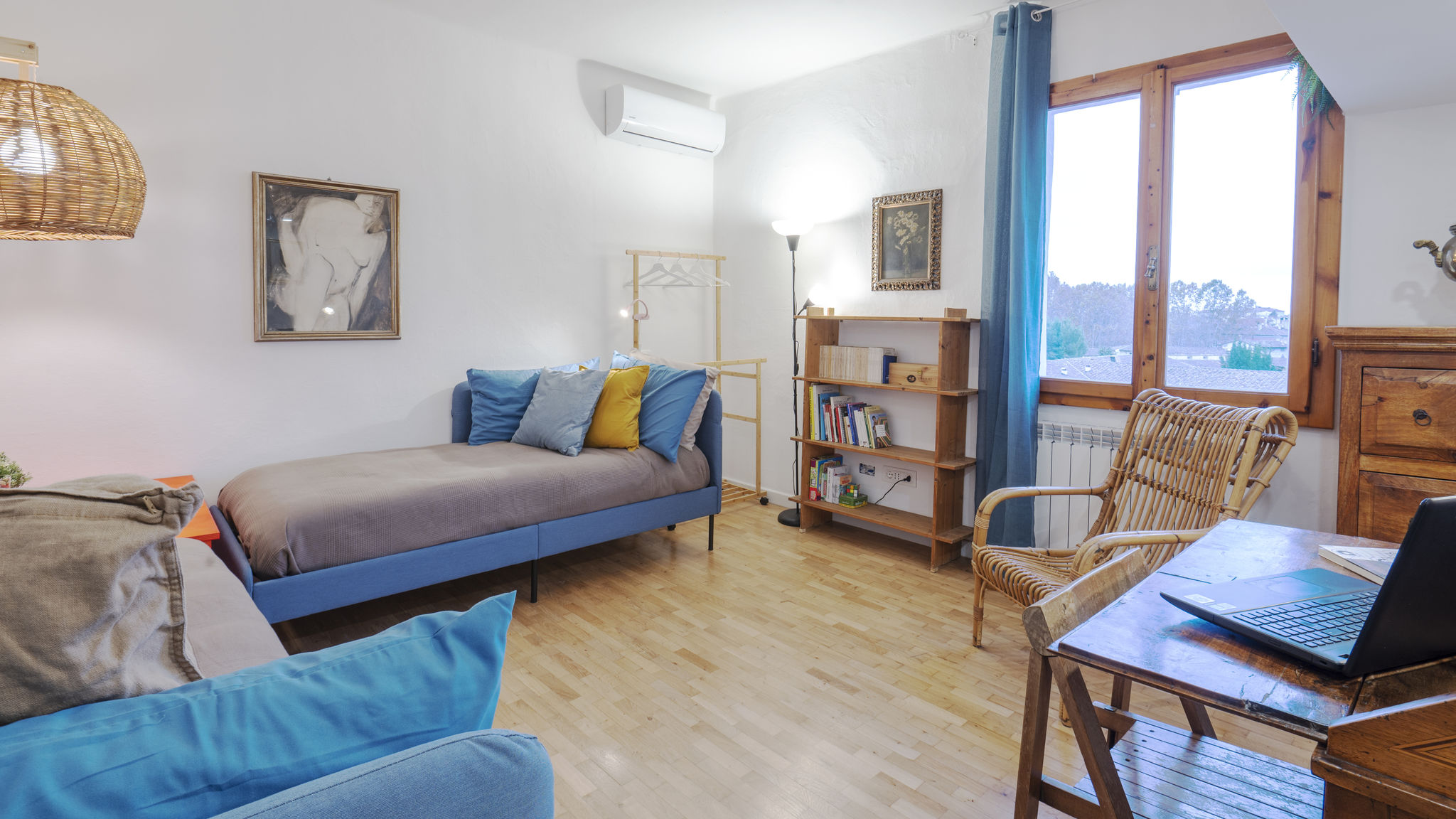 Italianway Pisa Panorama - Attico Centro Storico