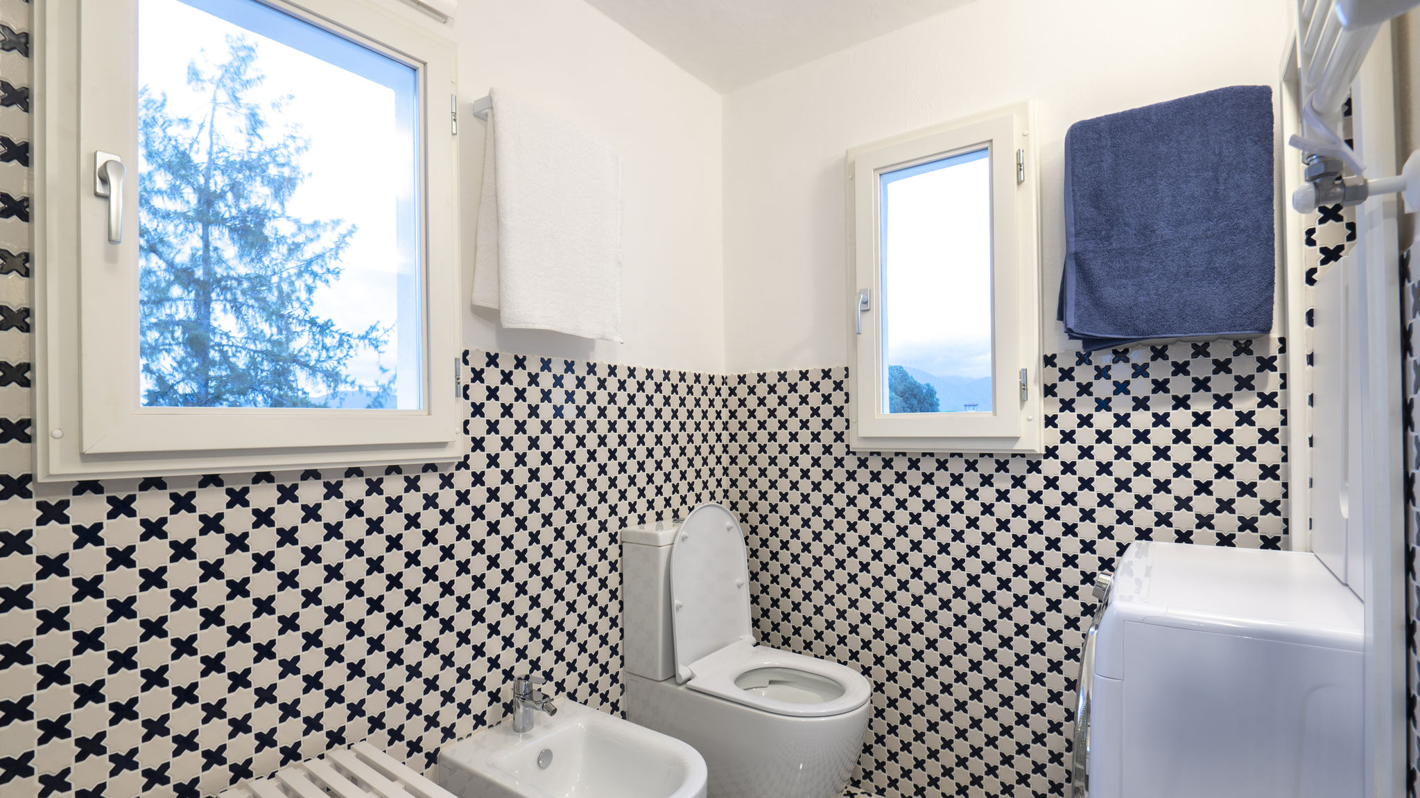 Italianway Pisa Panorama - Attico Centro Storico