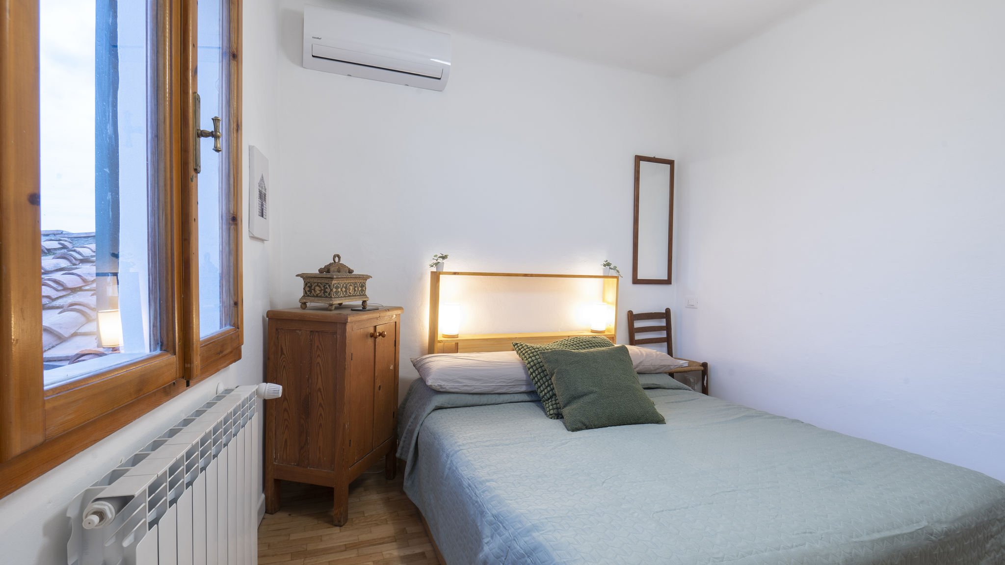 Italianway Pisa Panorama - Attico Centro Storico