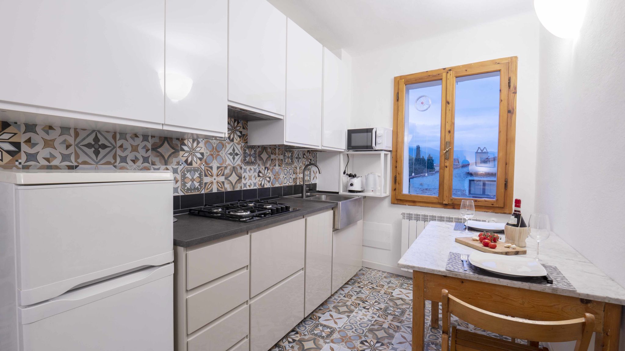 Italianway Pisa Panorama - Attico Centro Storico