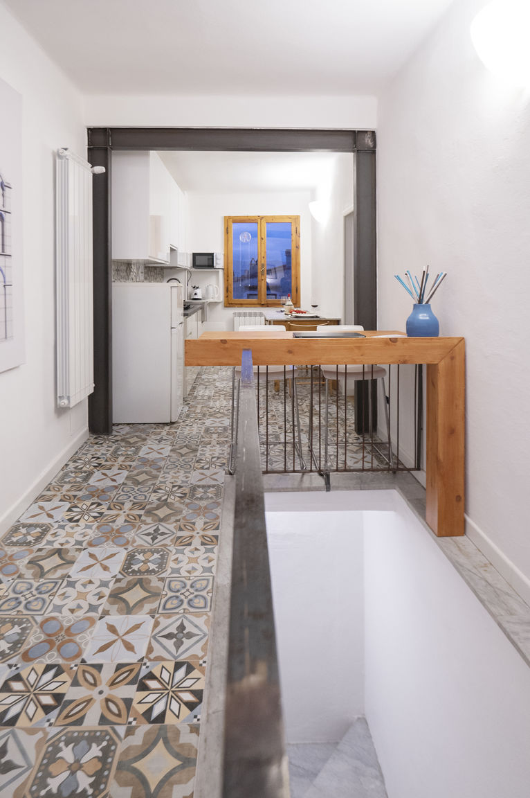 Italianway Pisa Panorama - Attico Centro Storico