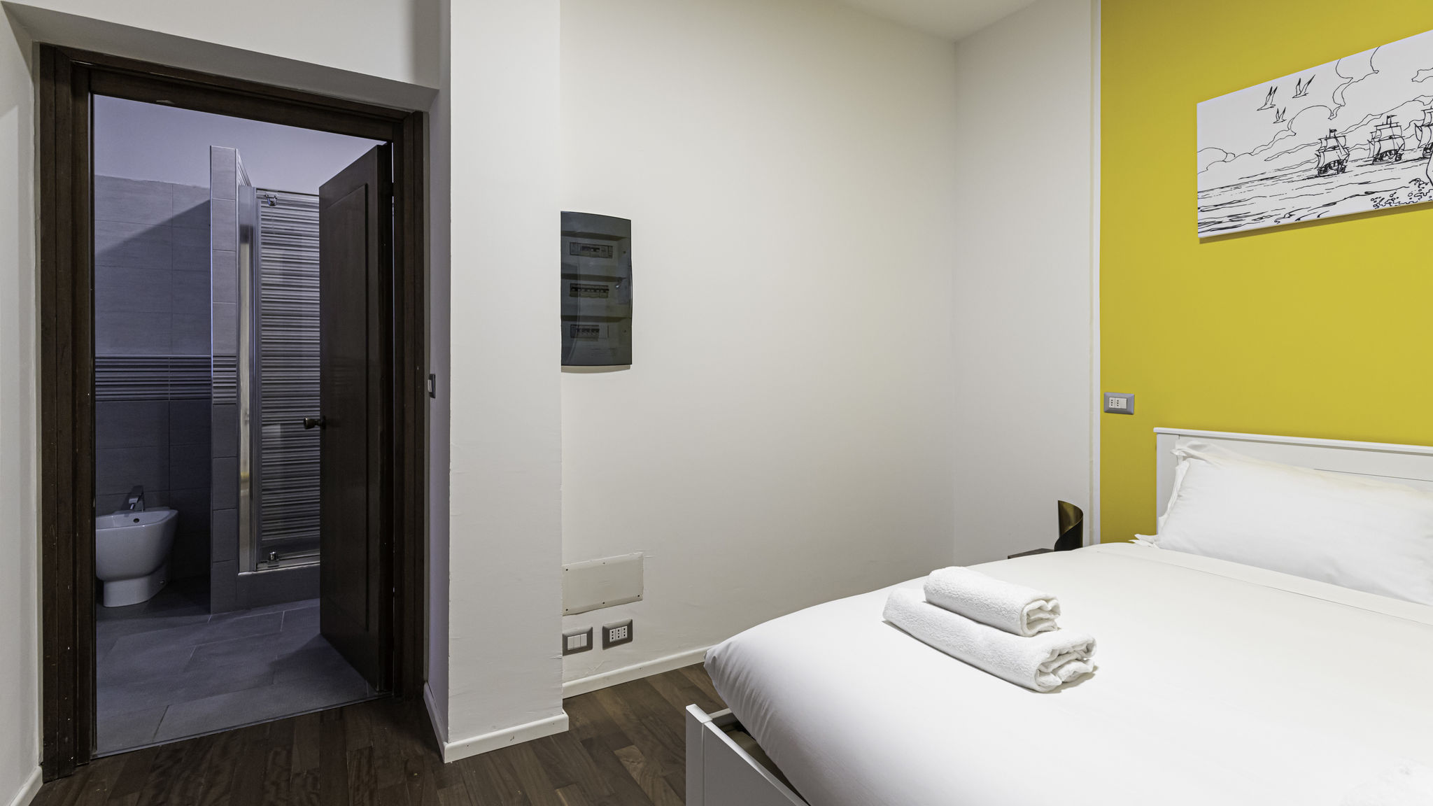 Italianway Milano Easy - Piceno 44