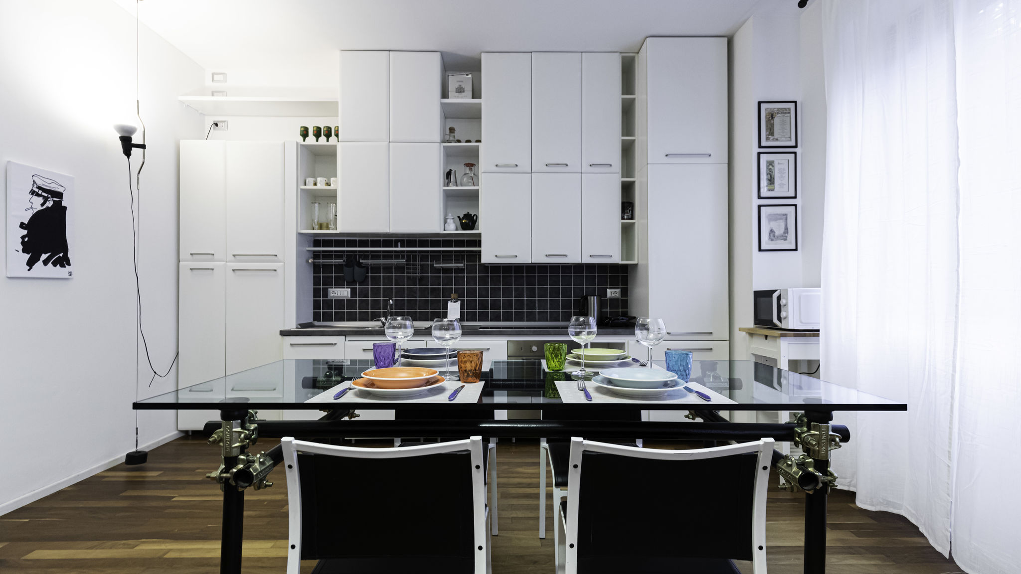 Italianway Milano Easy - Piceno 44