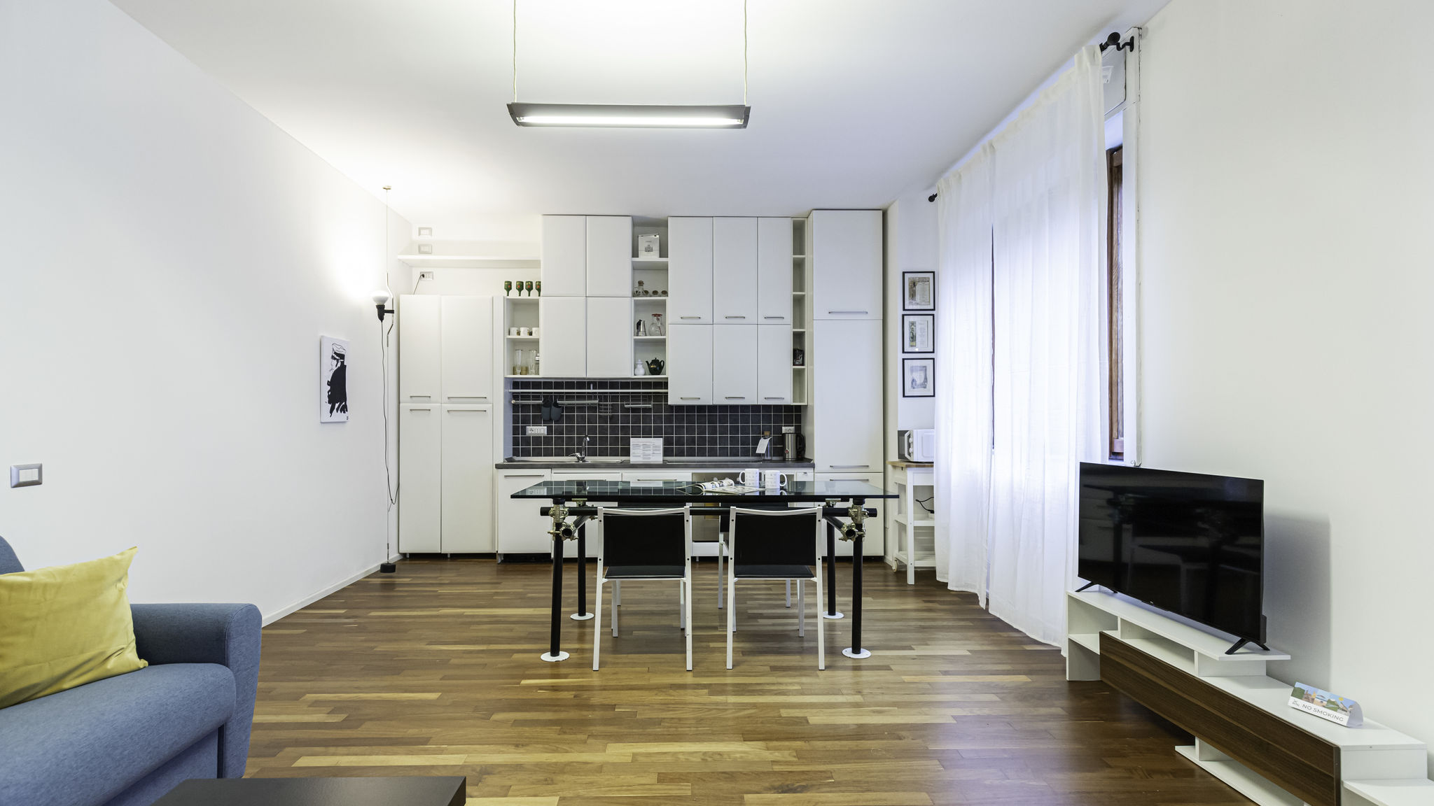 Italianway Milano Easy - Piceno 44