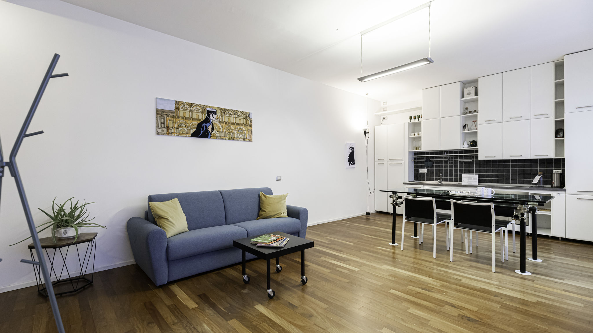 Italianway Milano Easy - Piceno 44