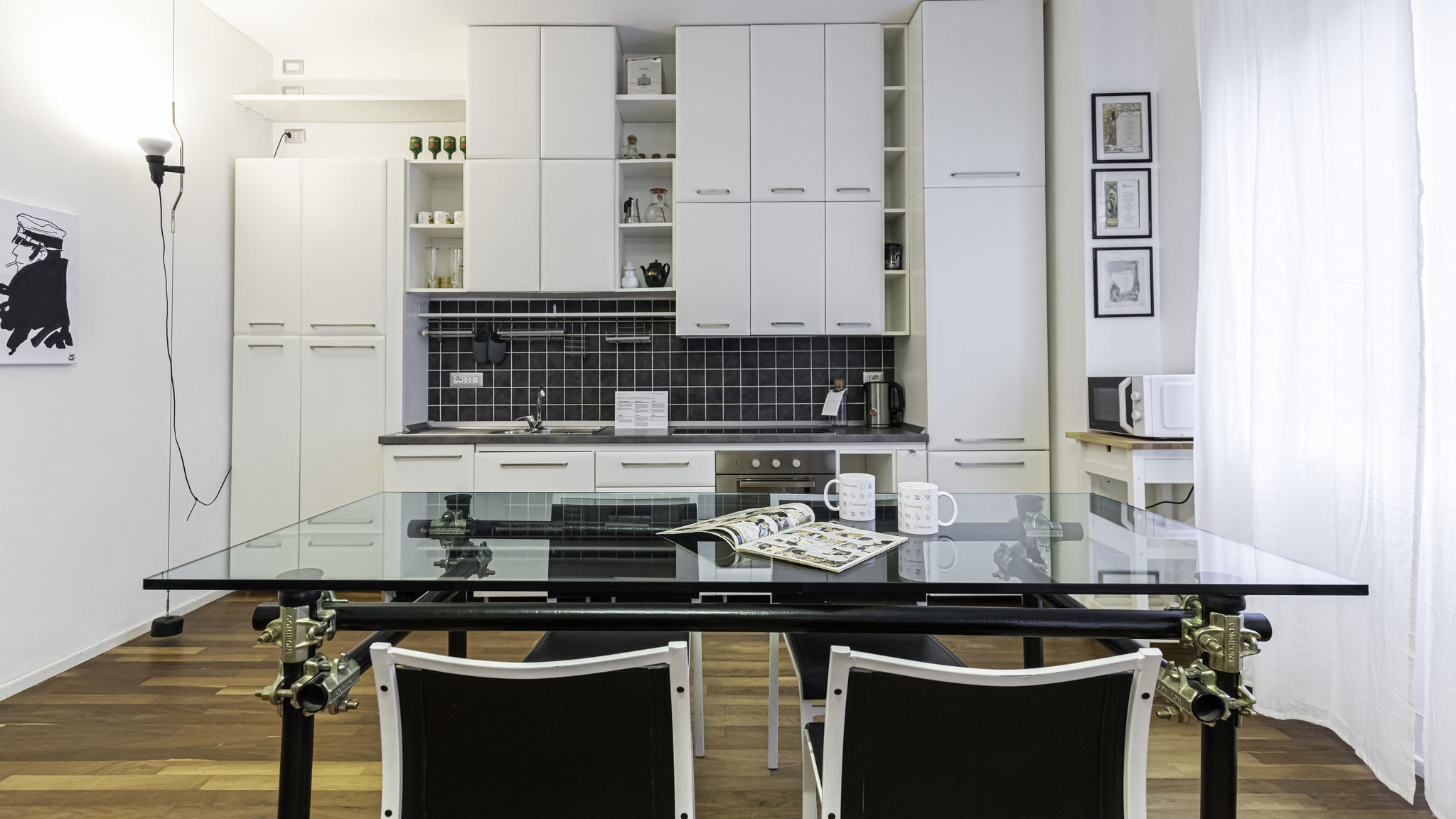 Italianway Milano Easy - Piceno 44