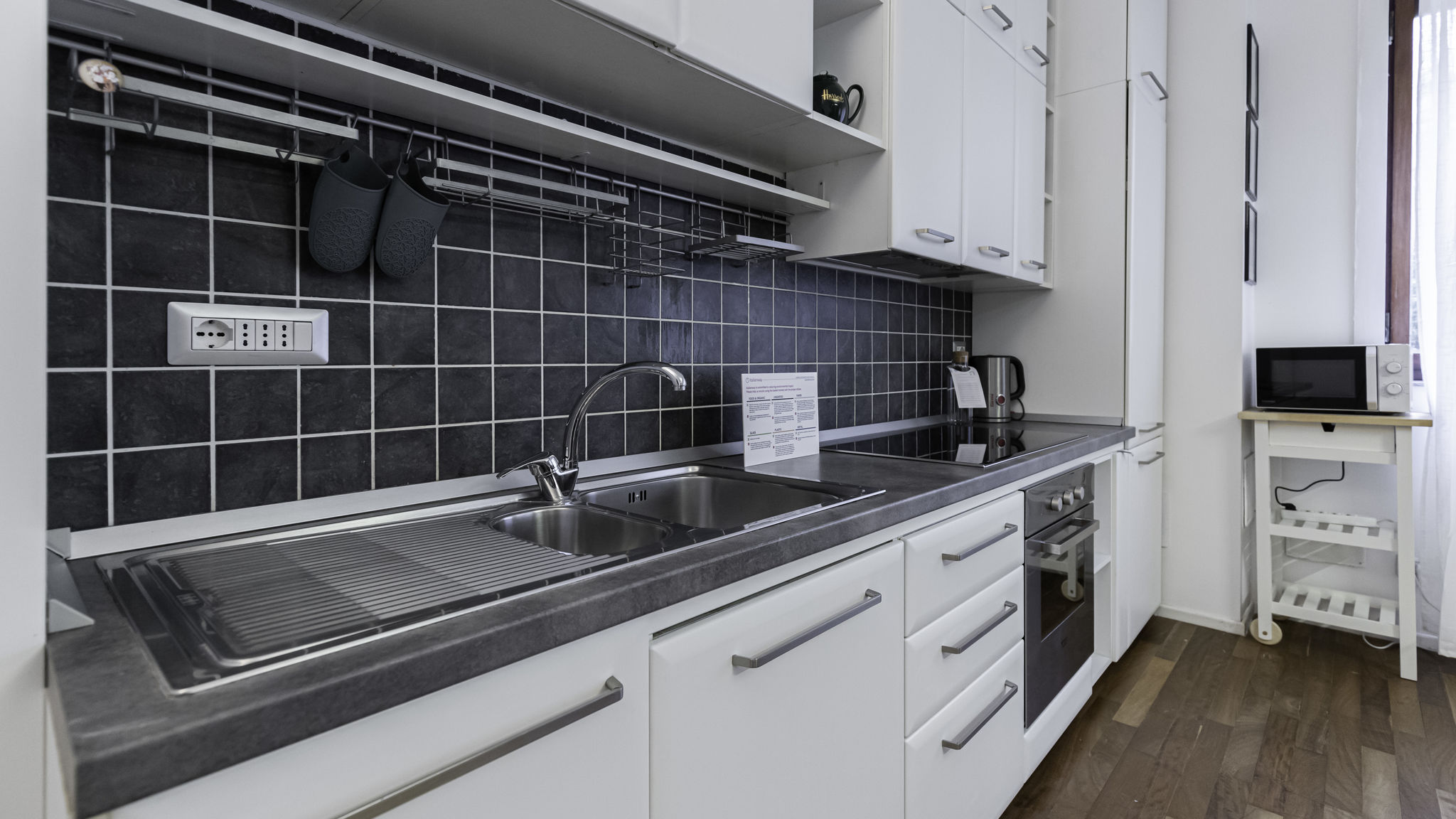 Italianway Milano Easy - Piceno 44