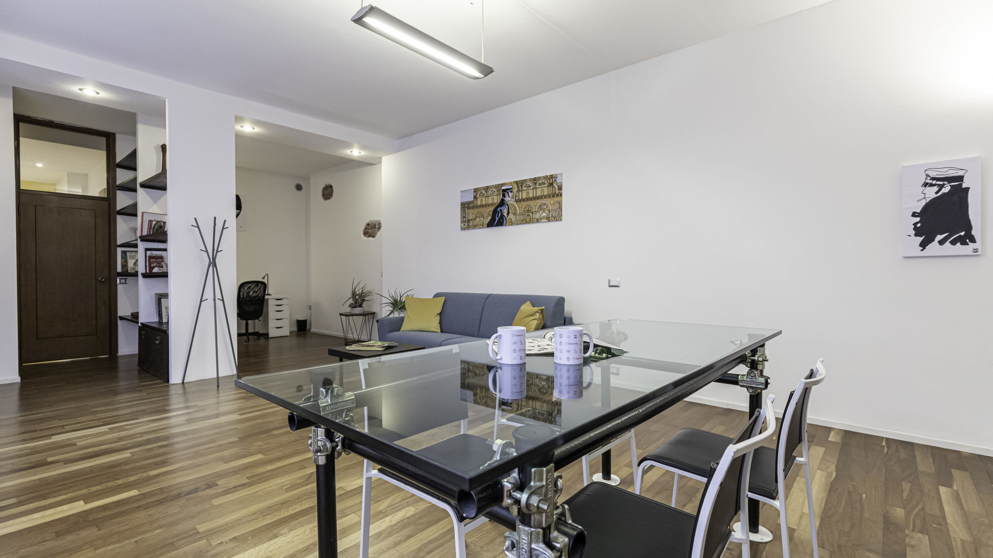 Italianway Milano Easy - Piceno 44