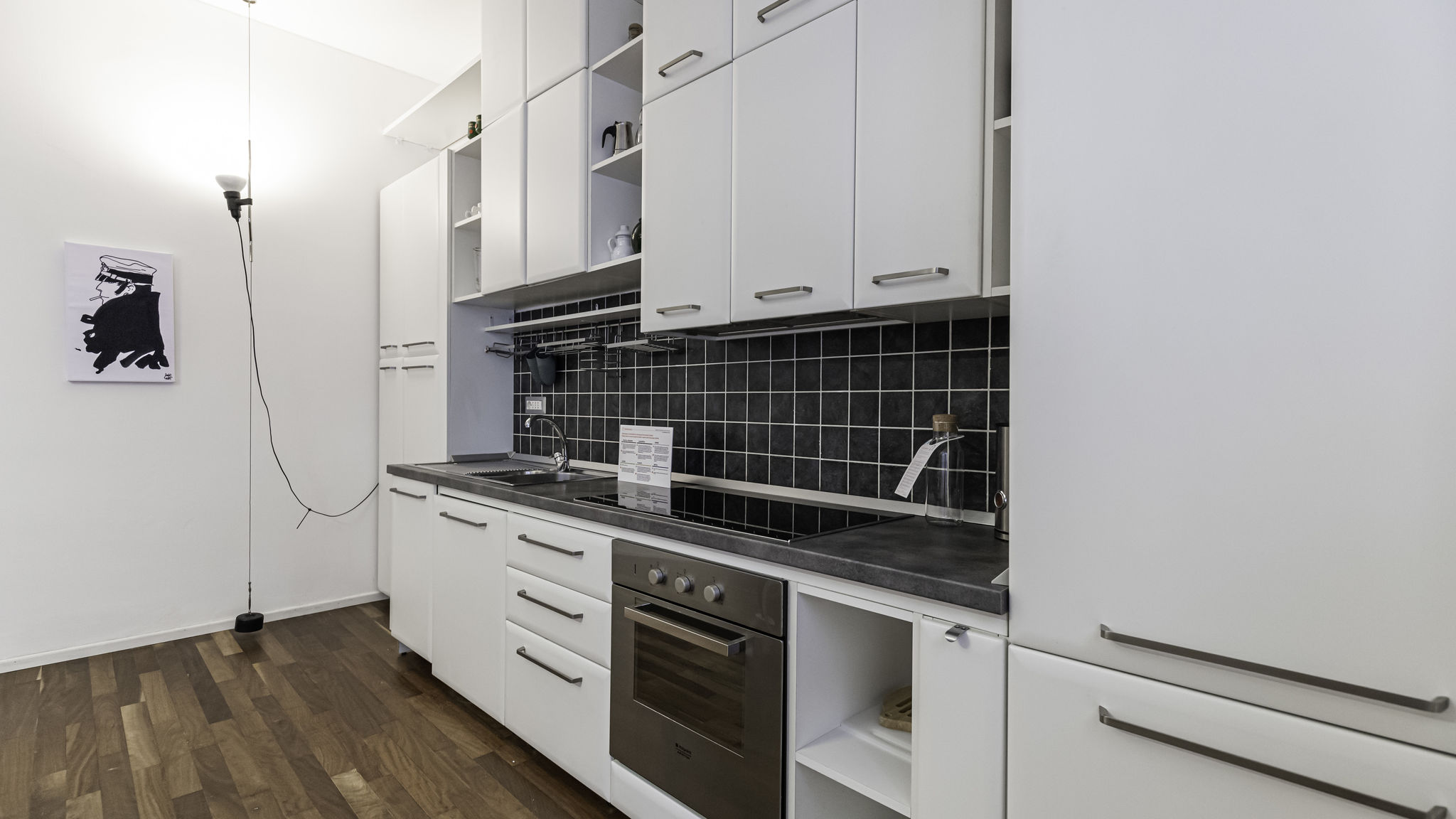 Italianway Milano Easy - Piceno 44