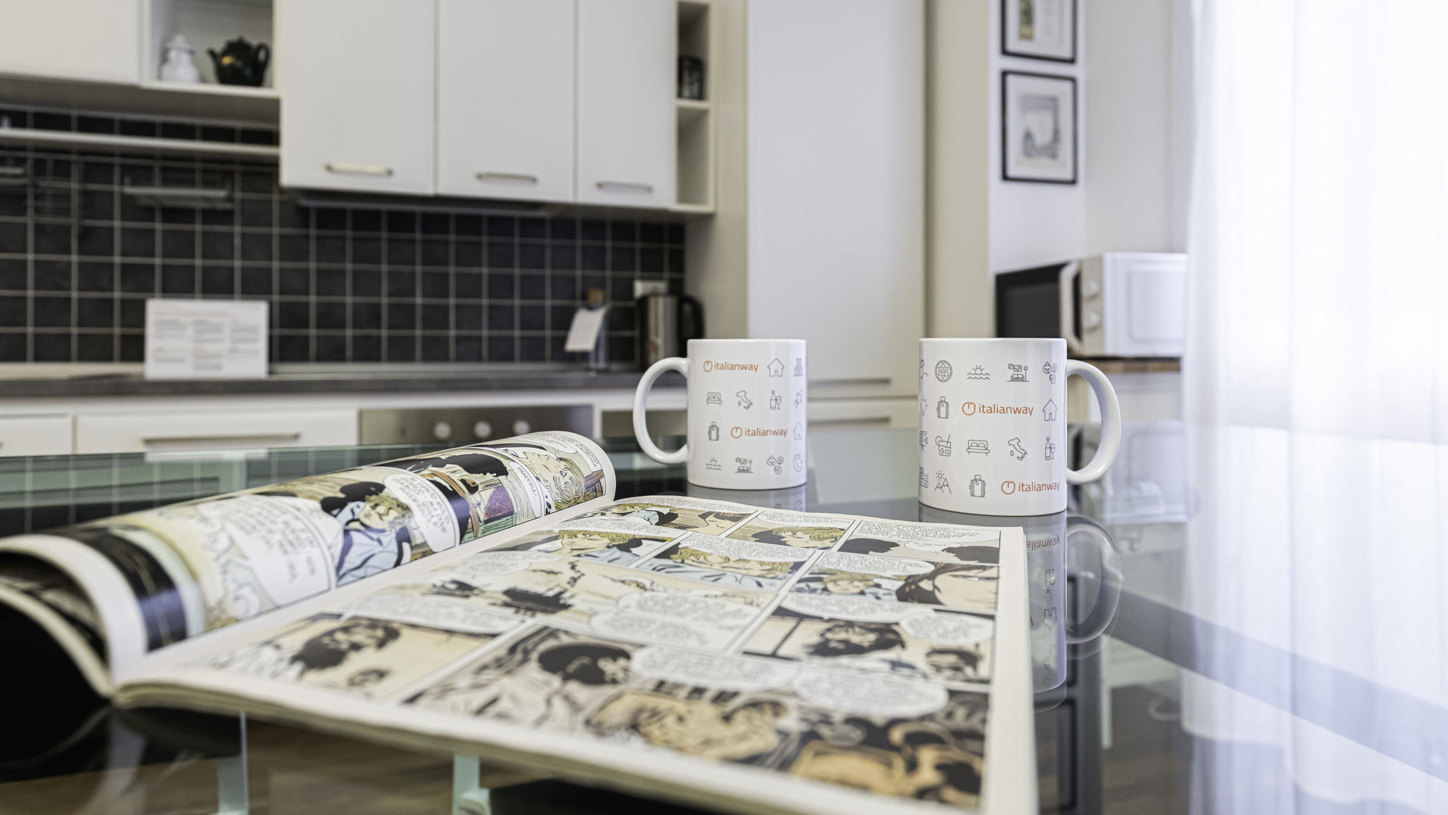 Italianway Milano Easy - Piceno 44