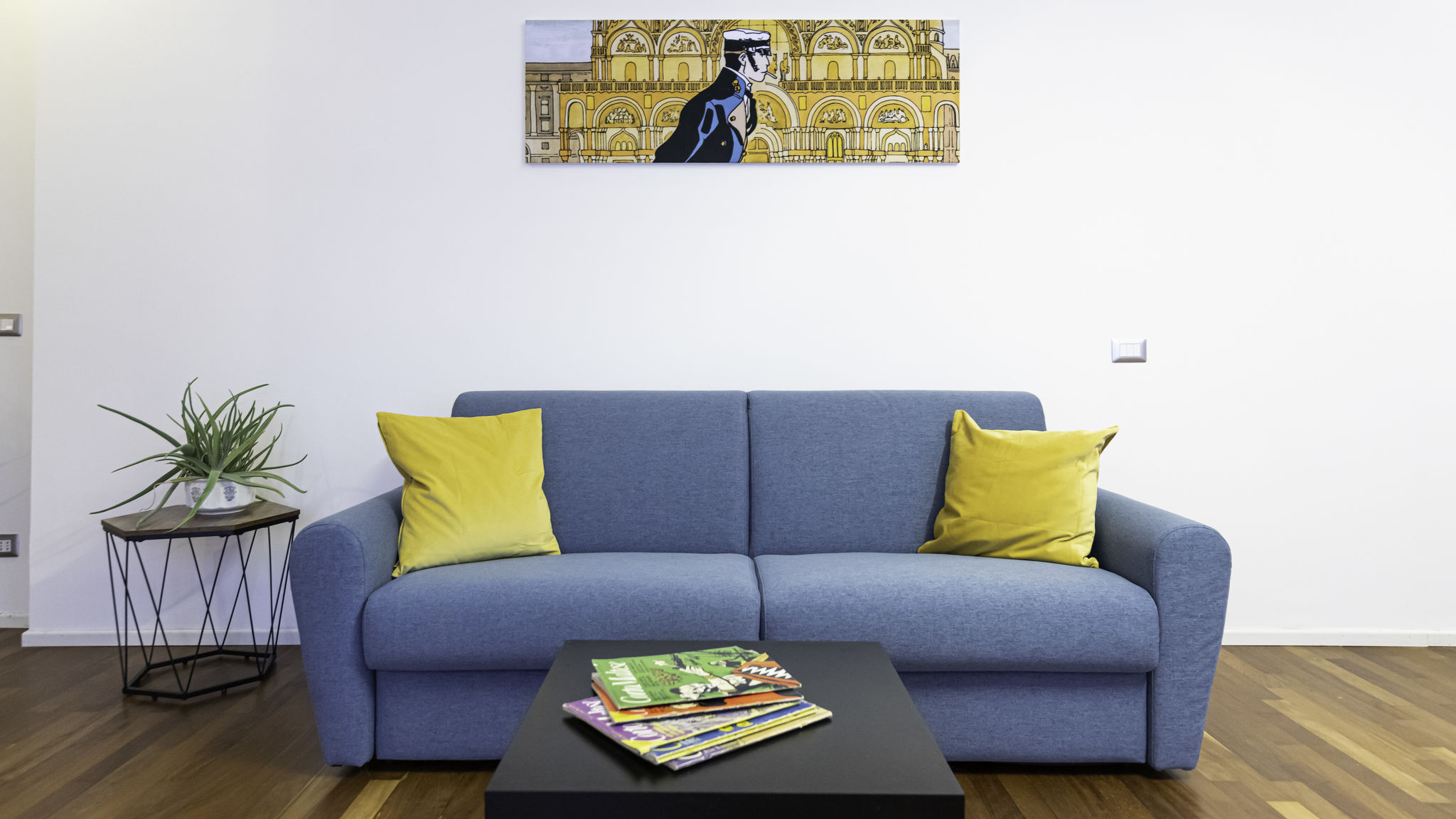 Italianway Milano Easy - Piceno 44