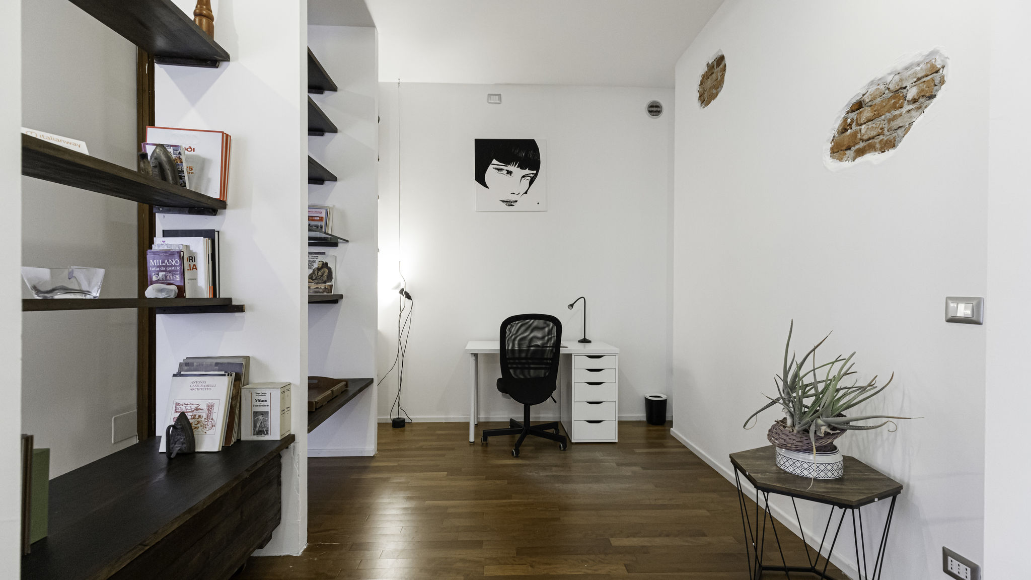 Italianway Milano Easy - Piceno 44