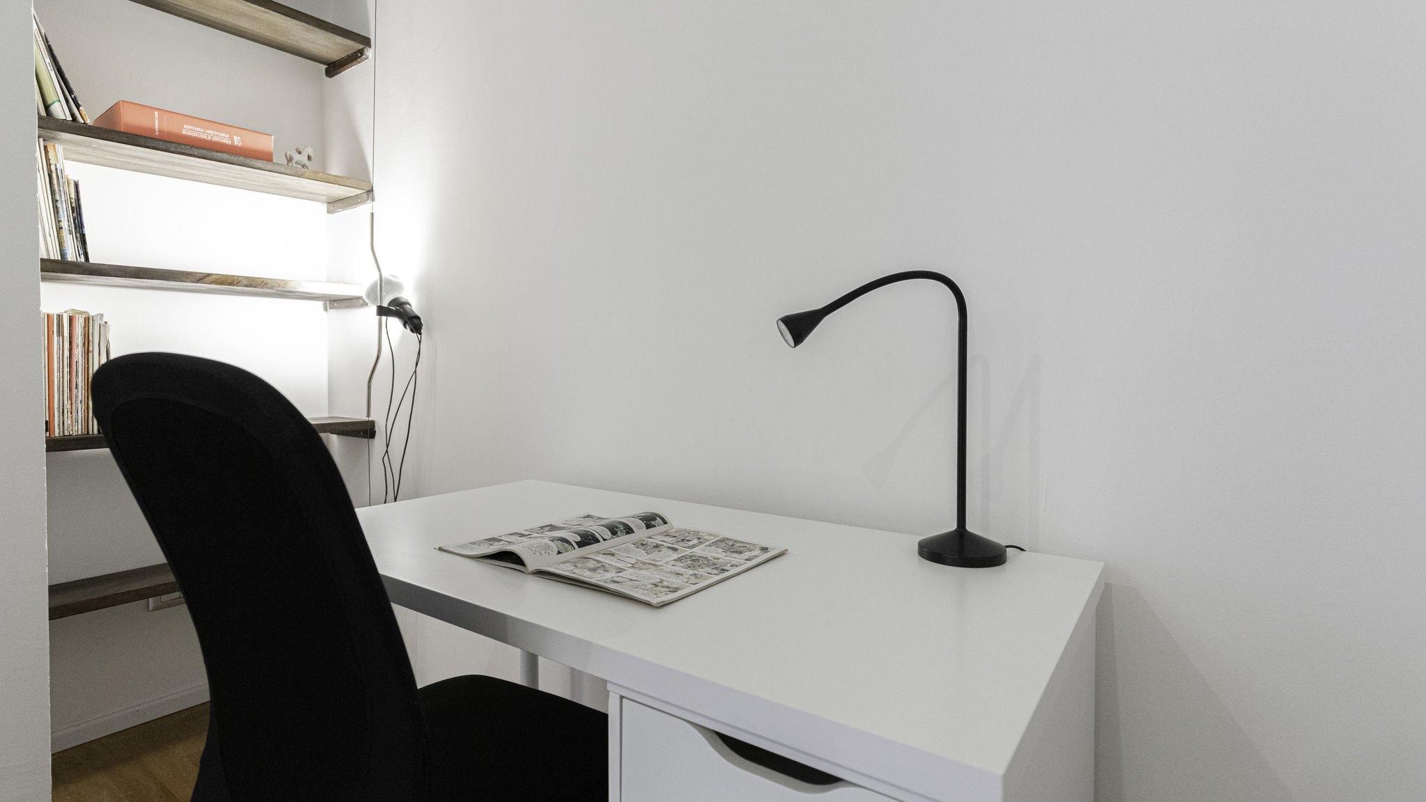 Italianway Milano Easy - Piceno 44