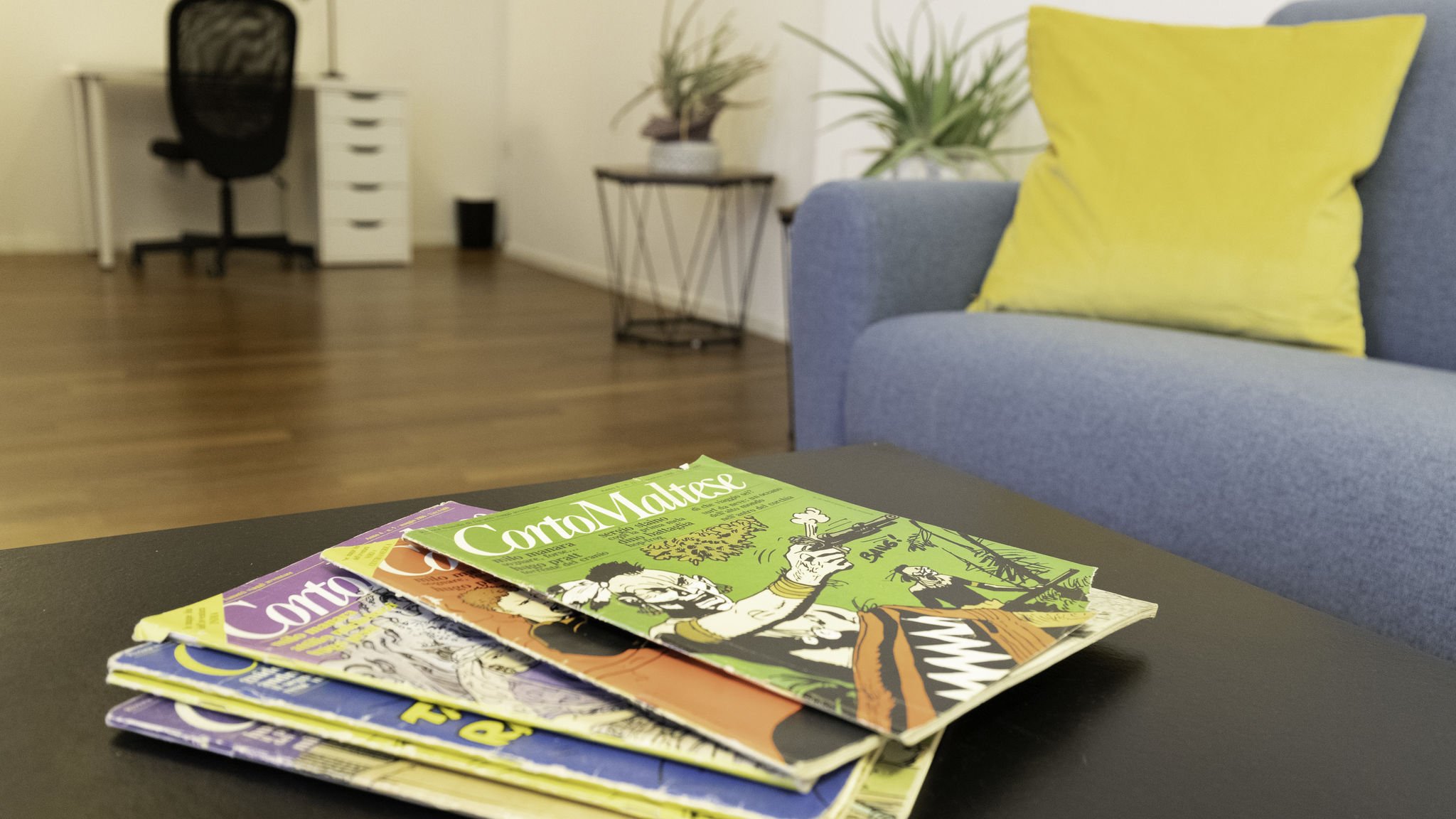 Italianway Milano Easy - Piceno 44