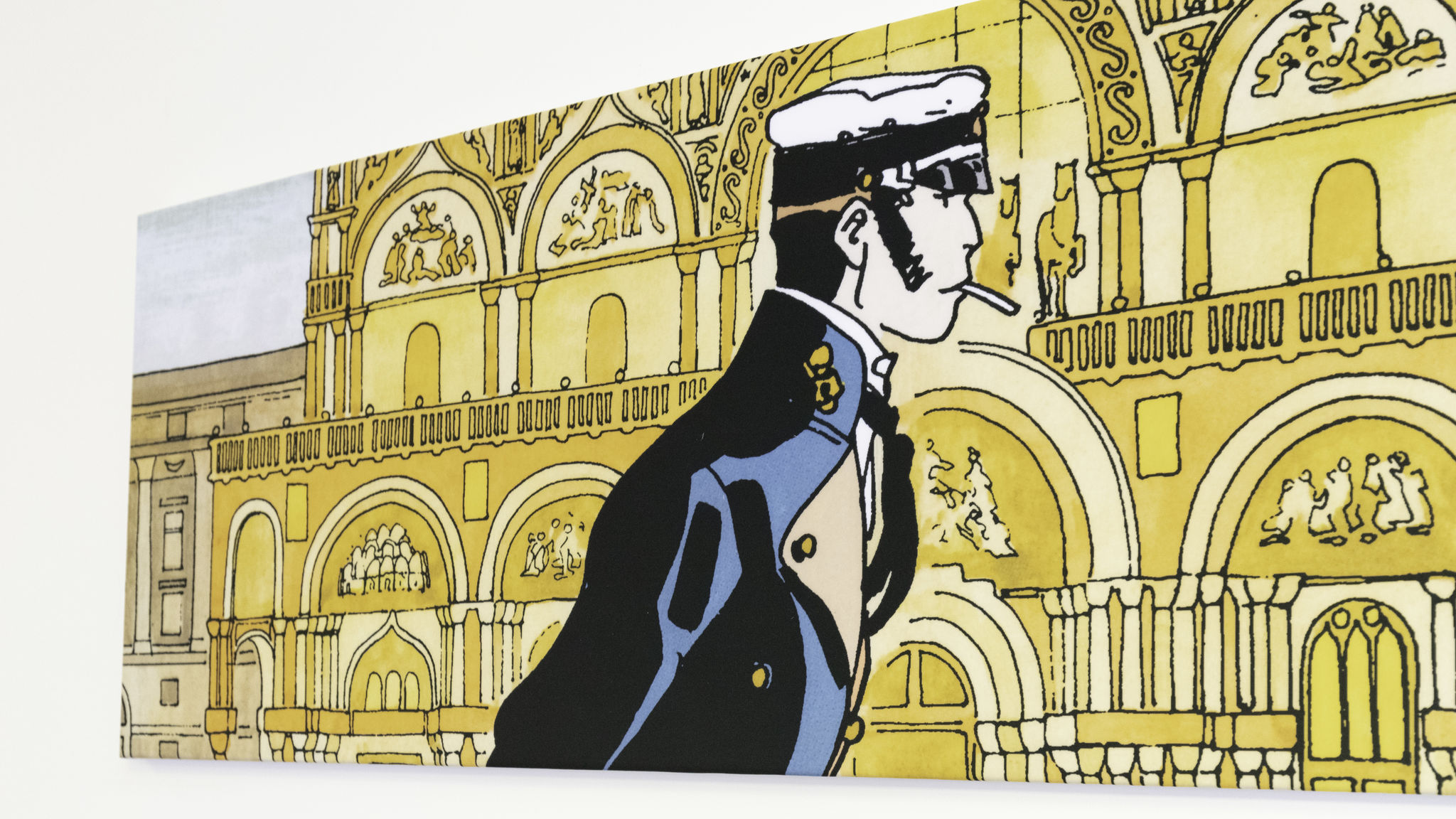 Italianway Milano Easy - Piceno 44