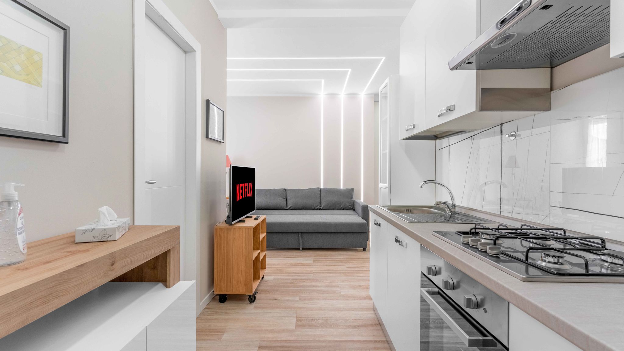 ITS HOME - Bottego 13