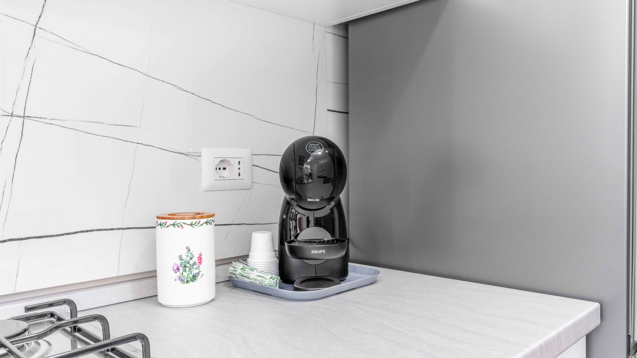 ITS HOME - Bottego 13