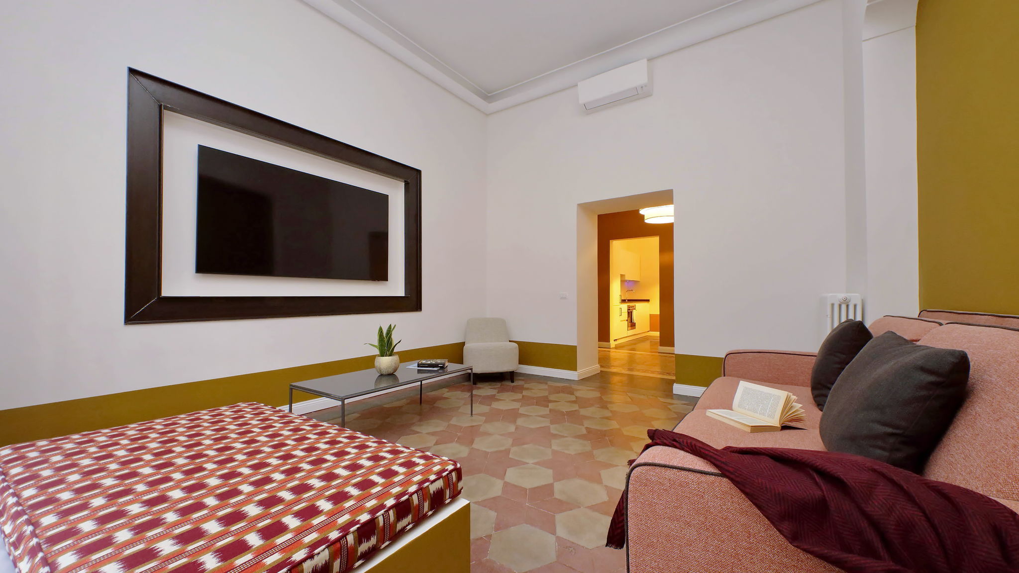 Italianway Roma Monti Apartments - M2