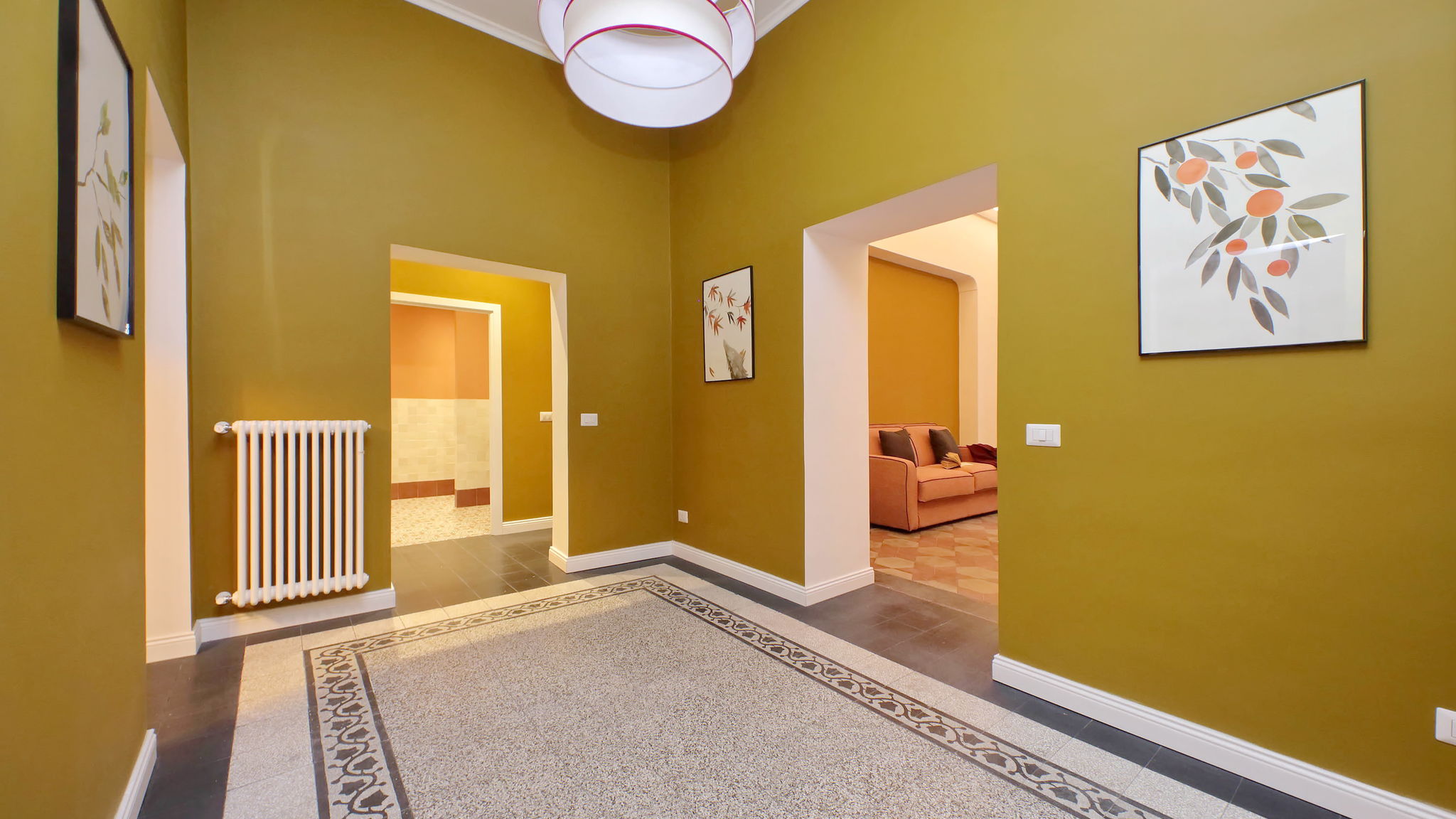 Italianway Roma Monti Apartments - M2