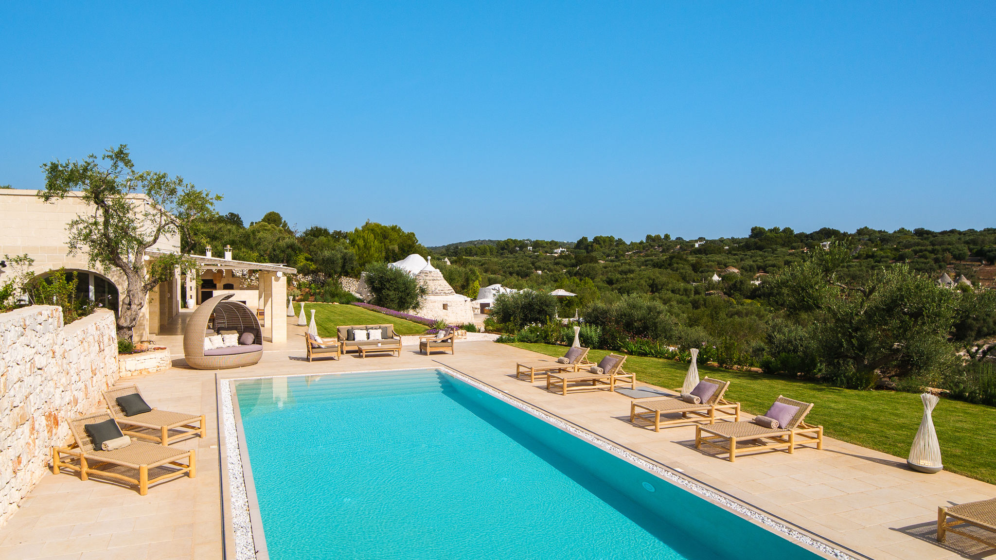 Trullo Ashi