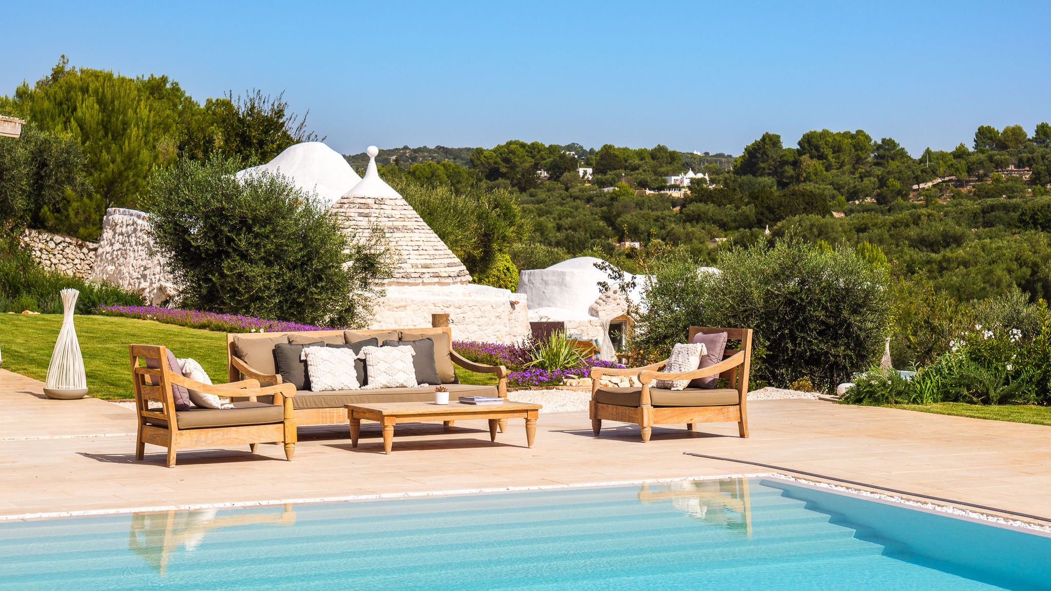 Trullo Ashi