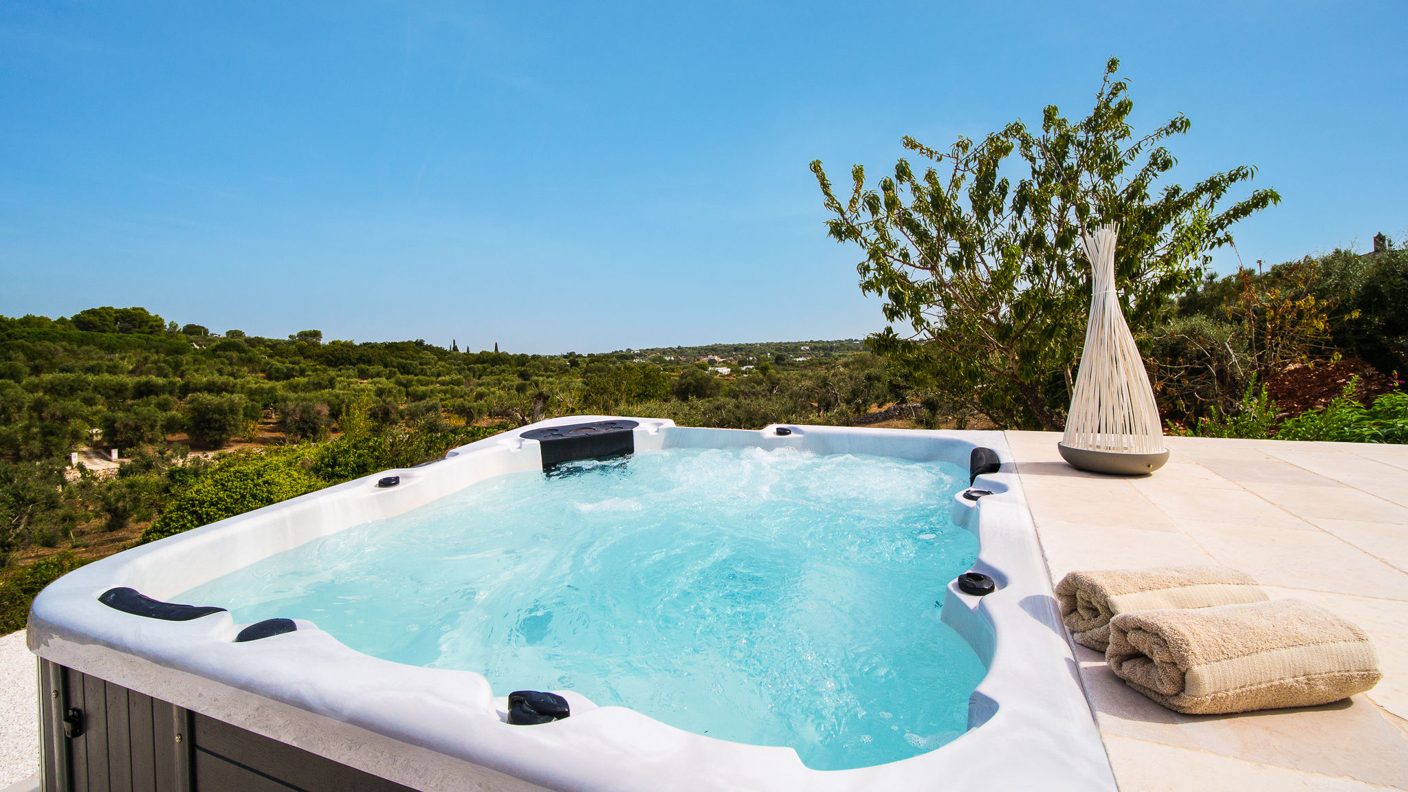 Trullo Ashi