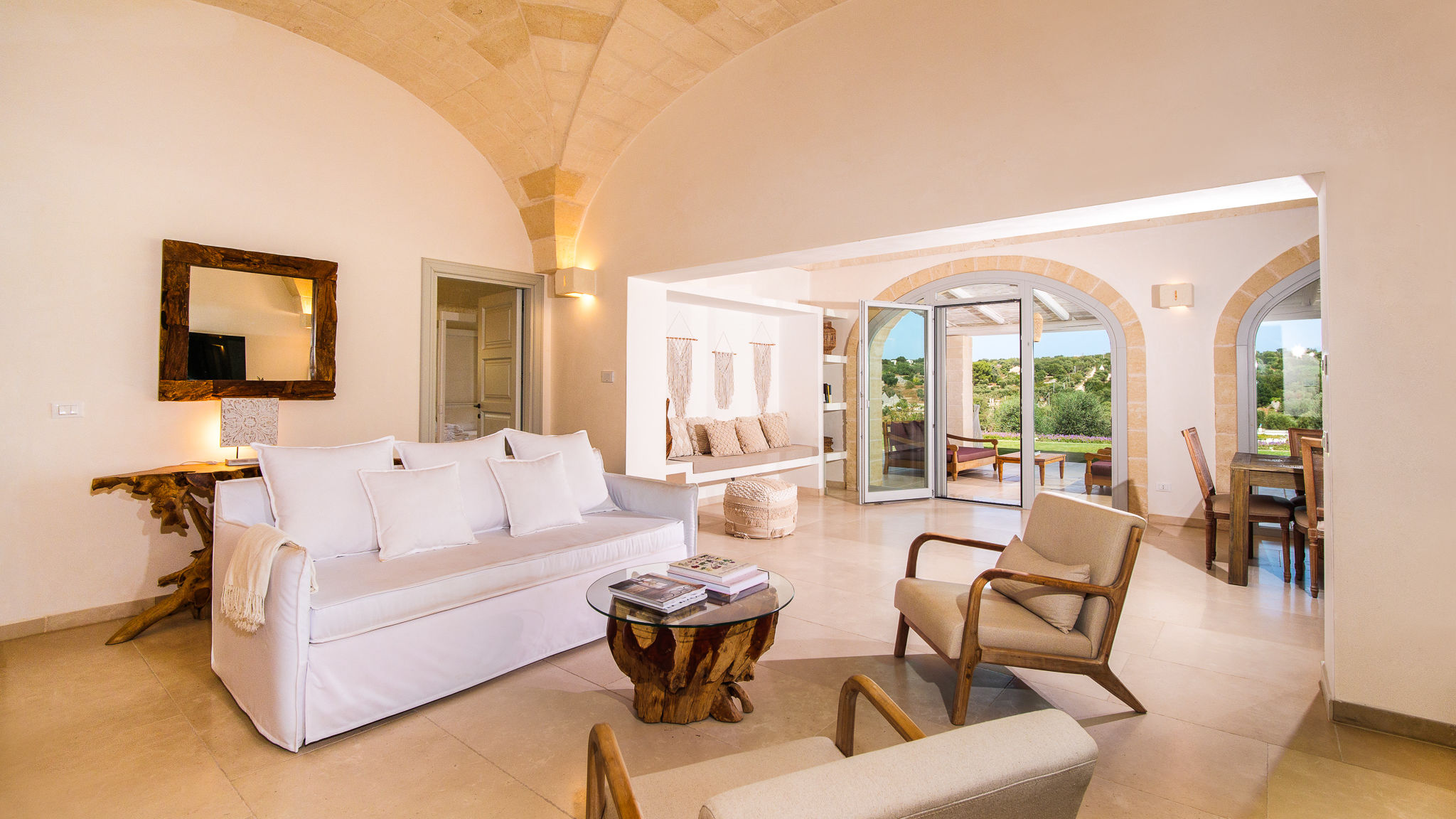 Trullo Ashi