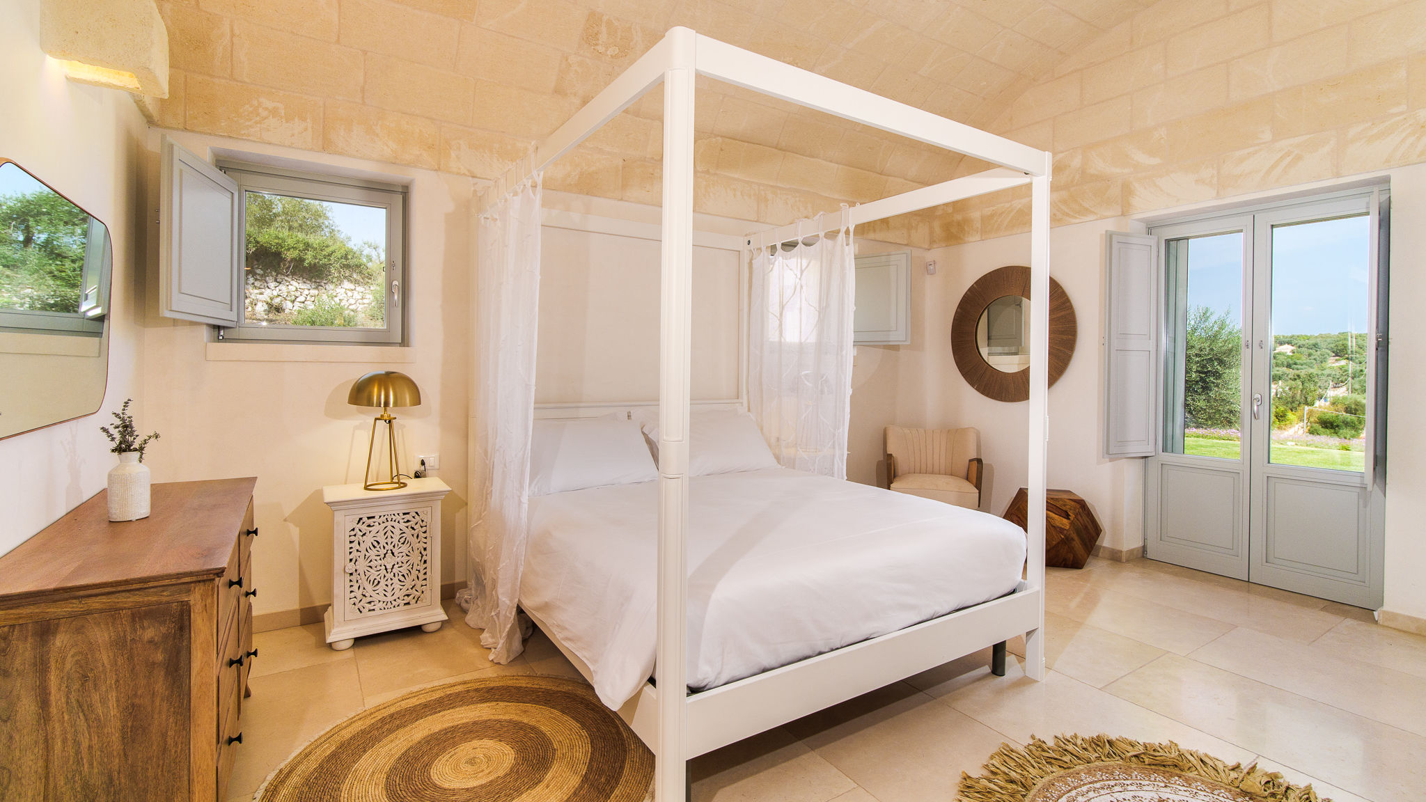 Trullo Ashi