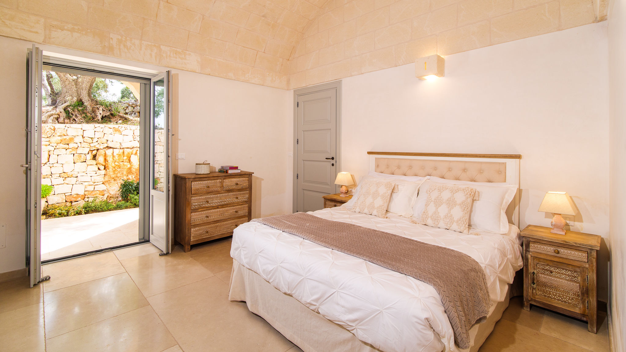 Trullo Ashi