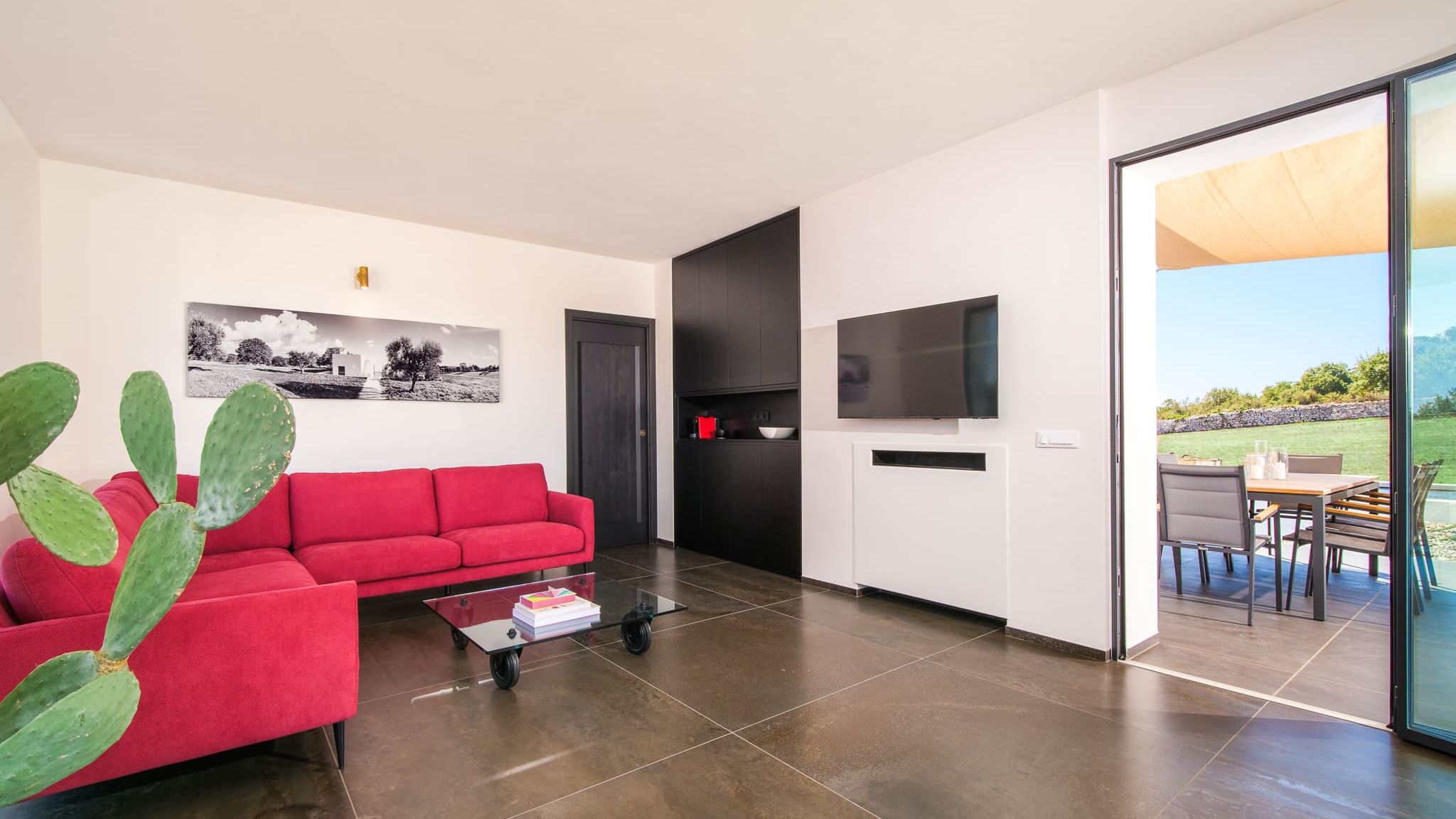 Villa Ddò