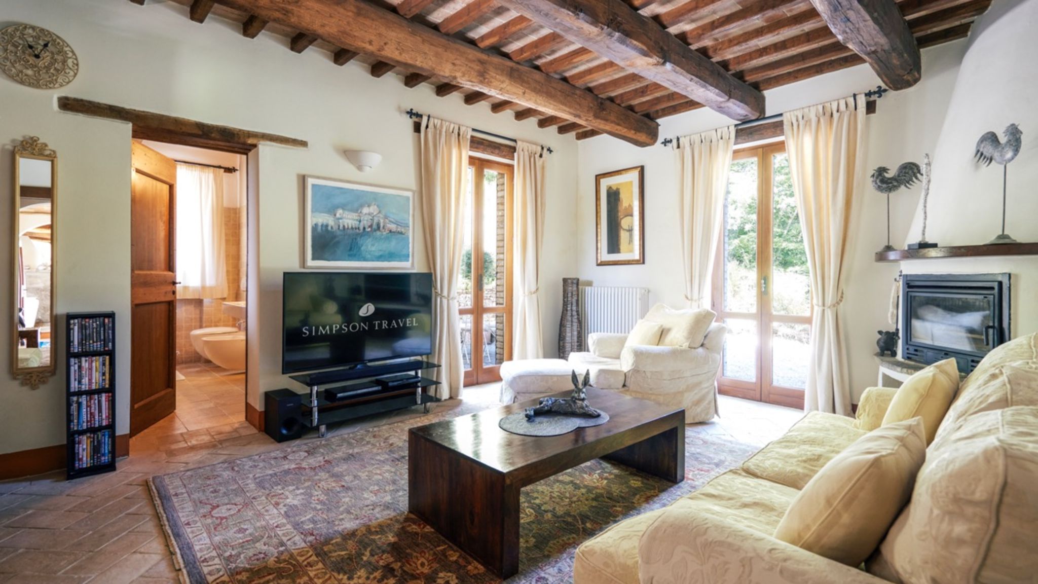 Villa Forconi