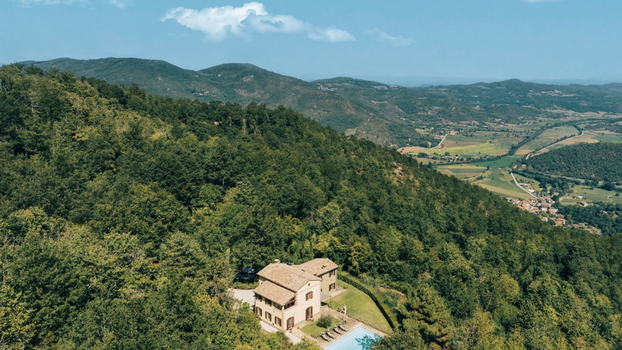 Villa Forconi