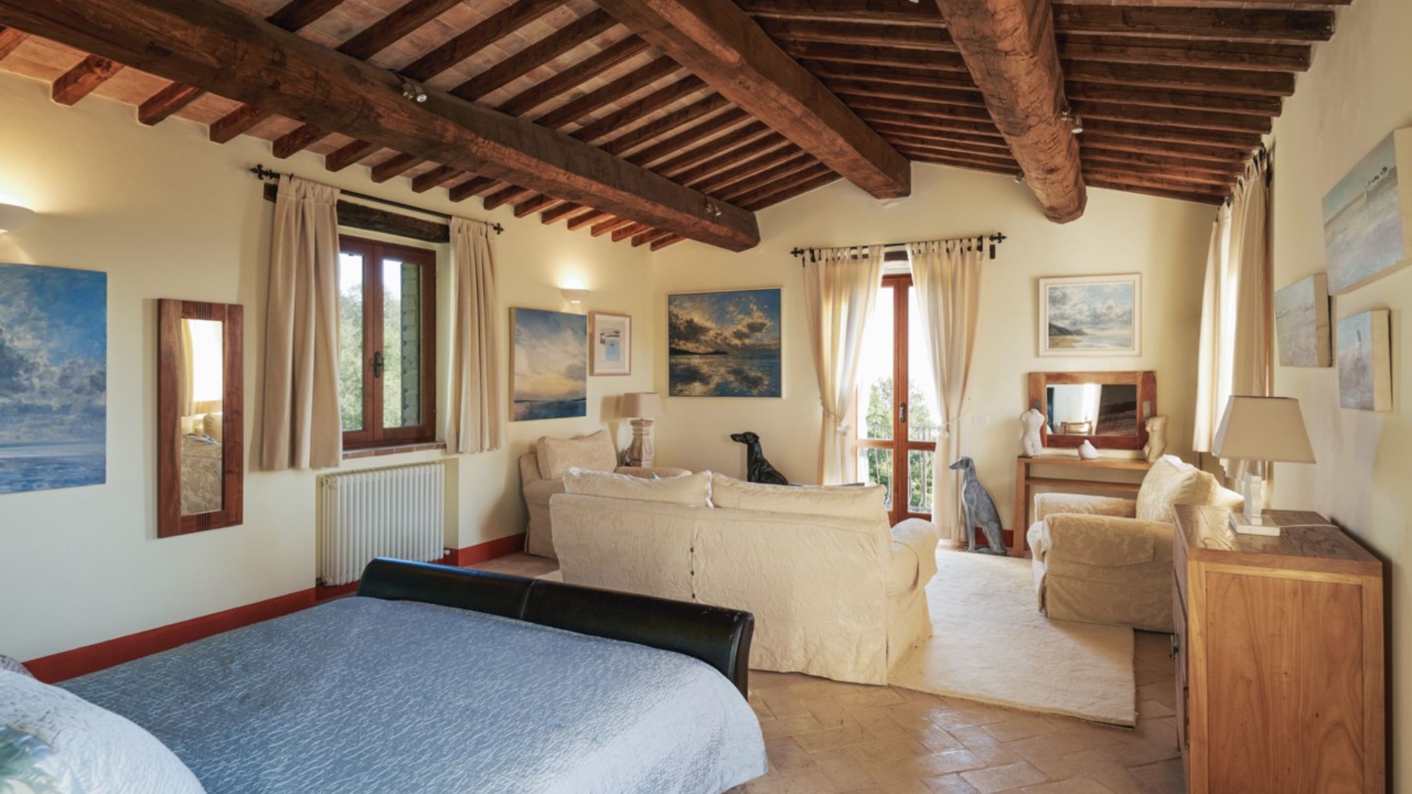 Villa Forconi