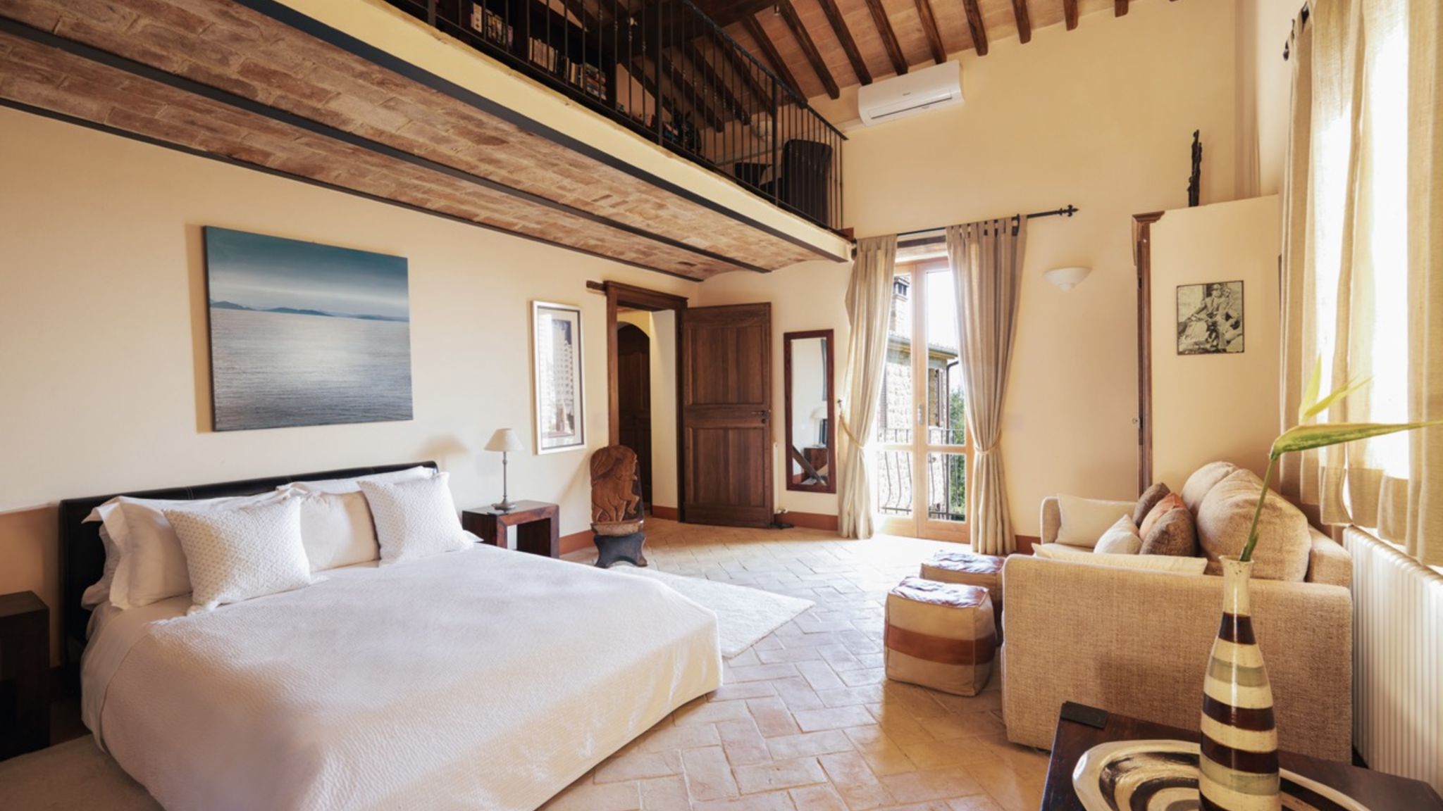Villa Forconi