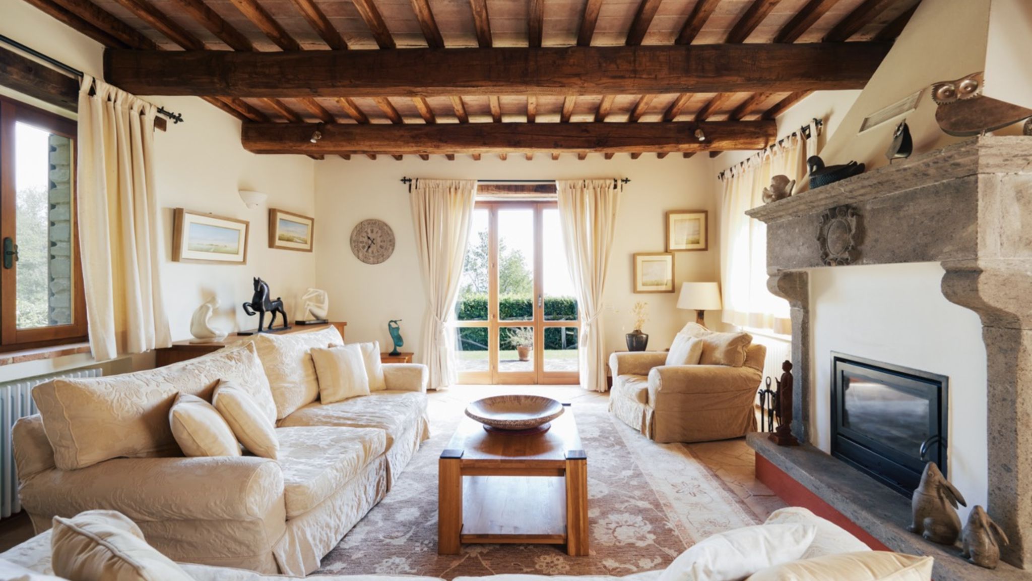 Villa Forconi