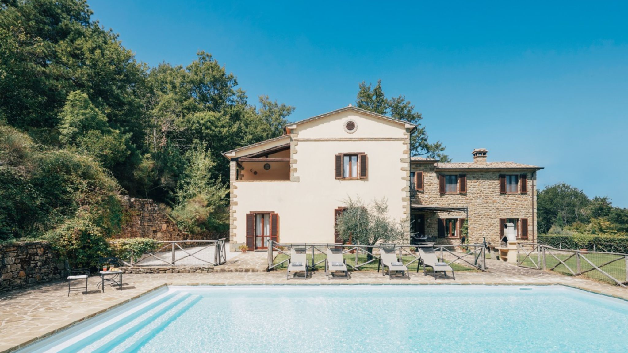 Villa Forconi