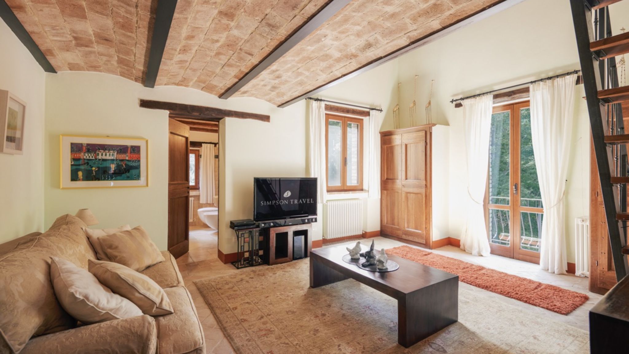 Villa Forconi