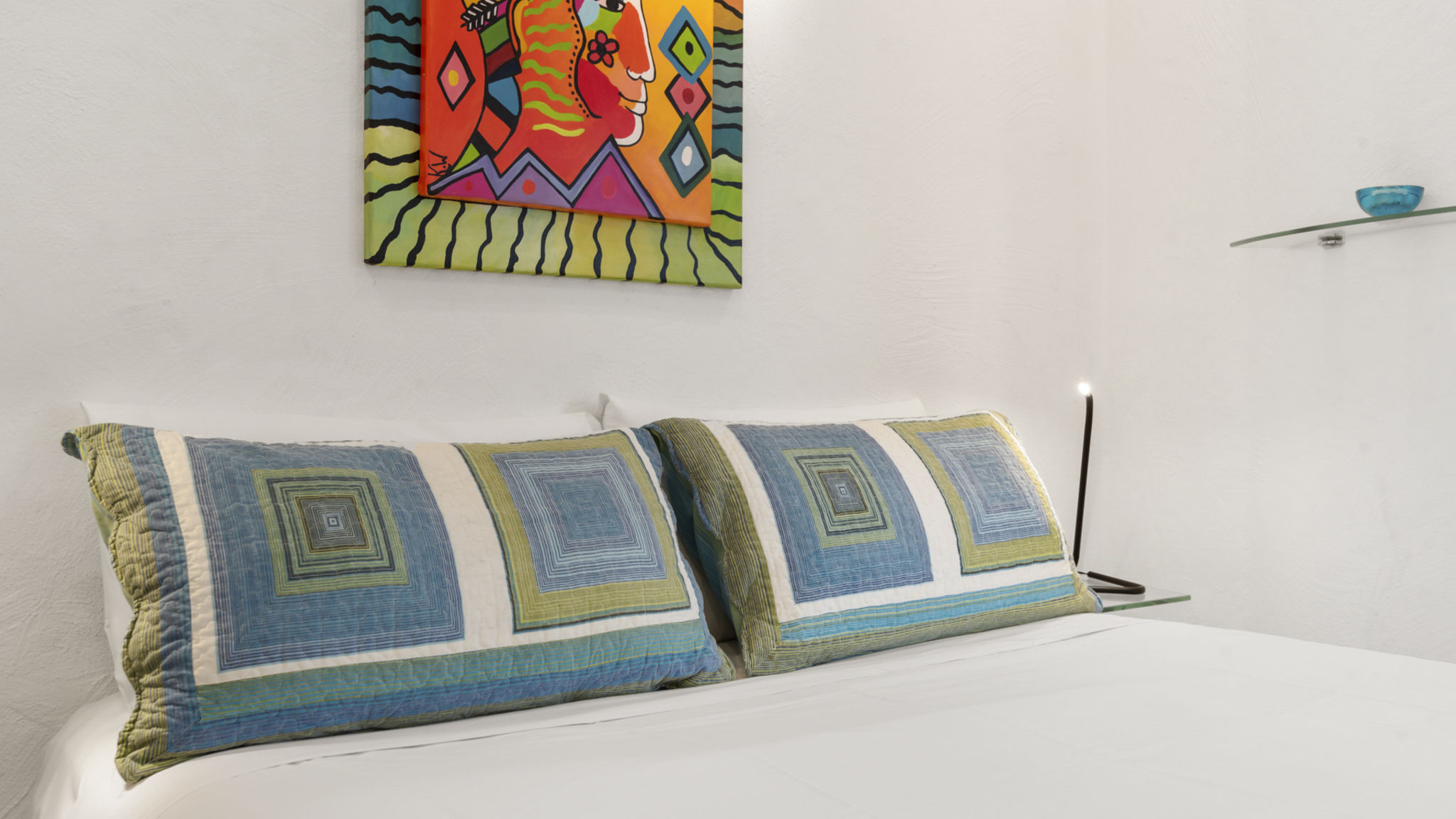 Costarentals Marbella Fantastic Penthouse in downtown San Pedro by Costarentals - Ref M35