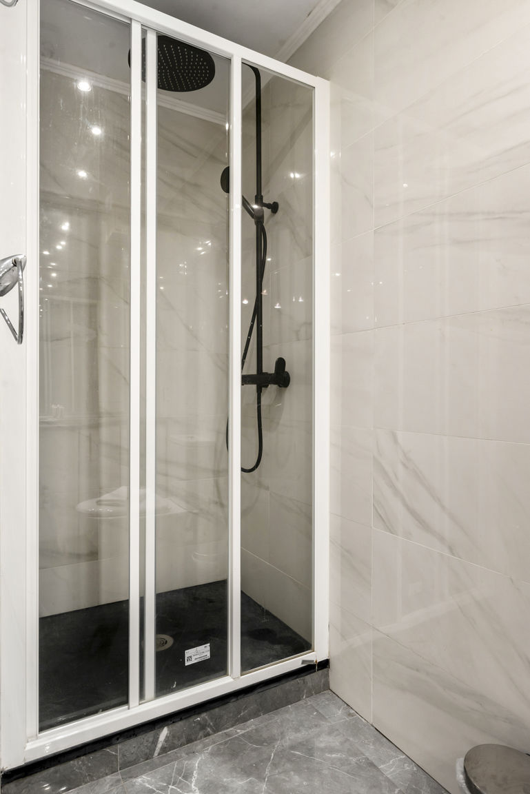 Costarentals Marbella Fantastic Penthouse in downtown San Pedro by Costarentals - Ref M35