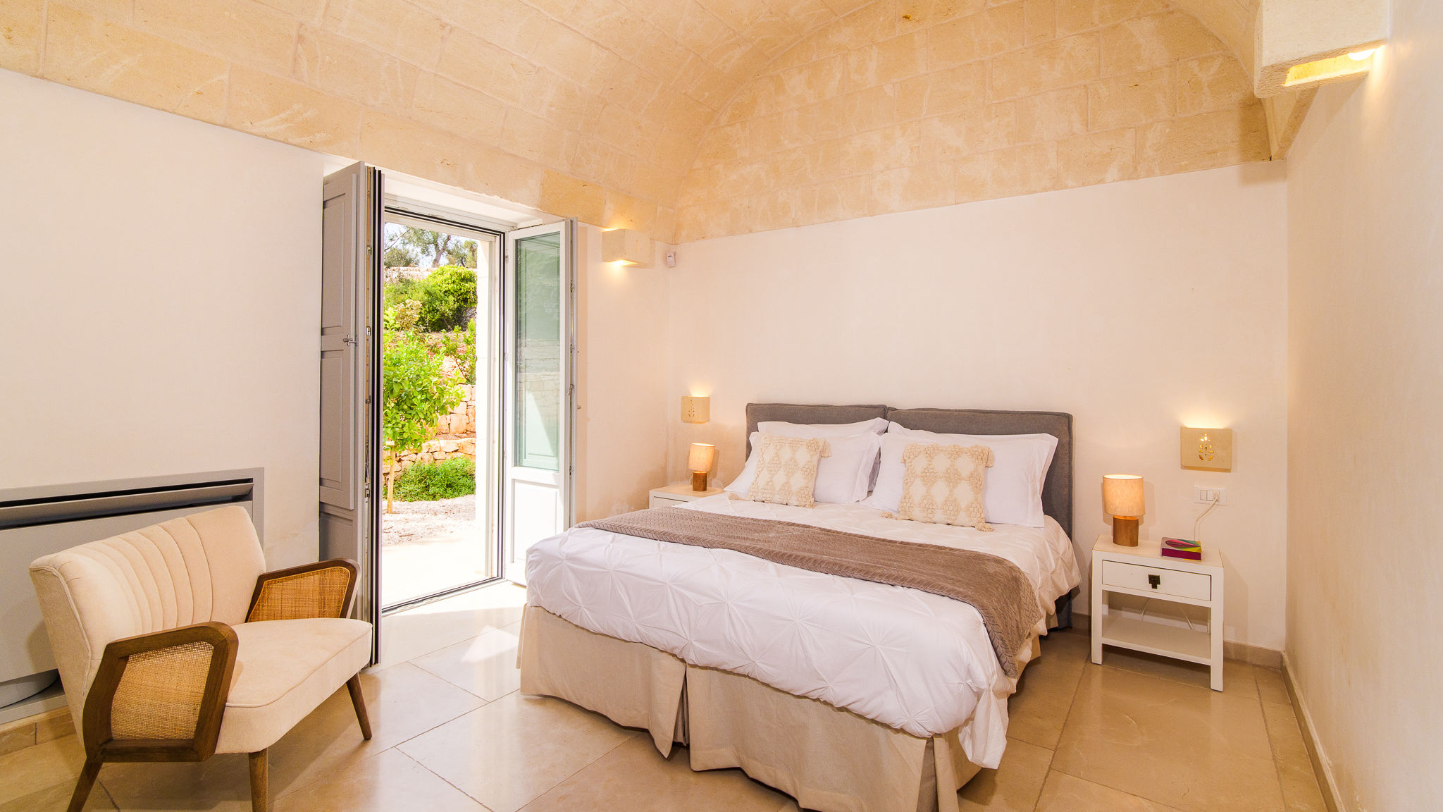 Trullo Ashi