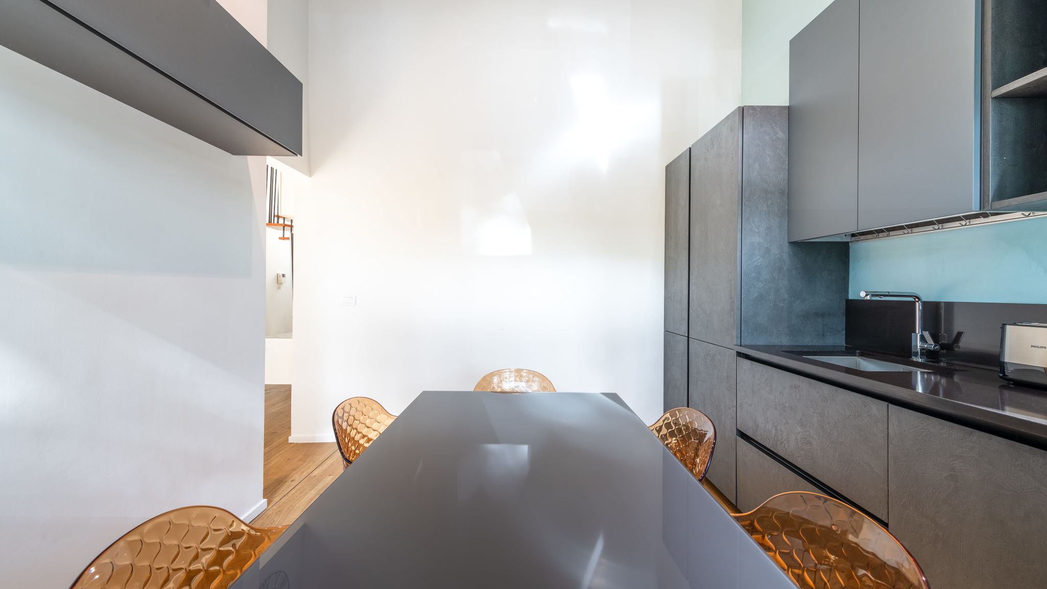 Italianway Roma Loft Porta Maggiore