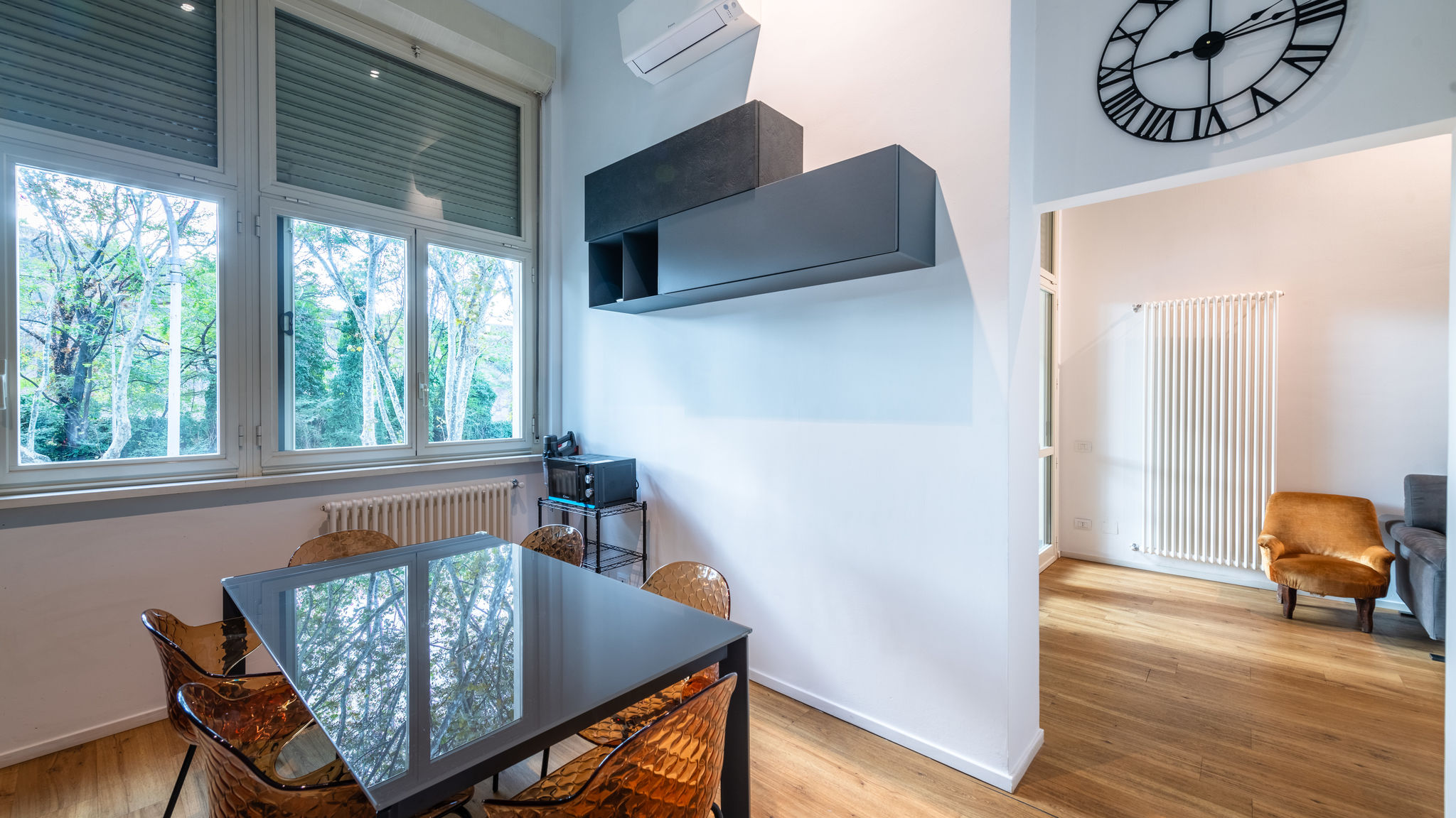 Italianway Roma Loft Porta Maggiore