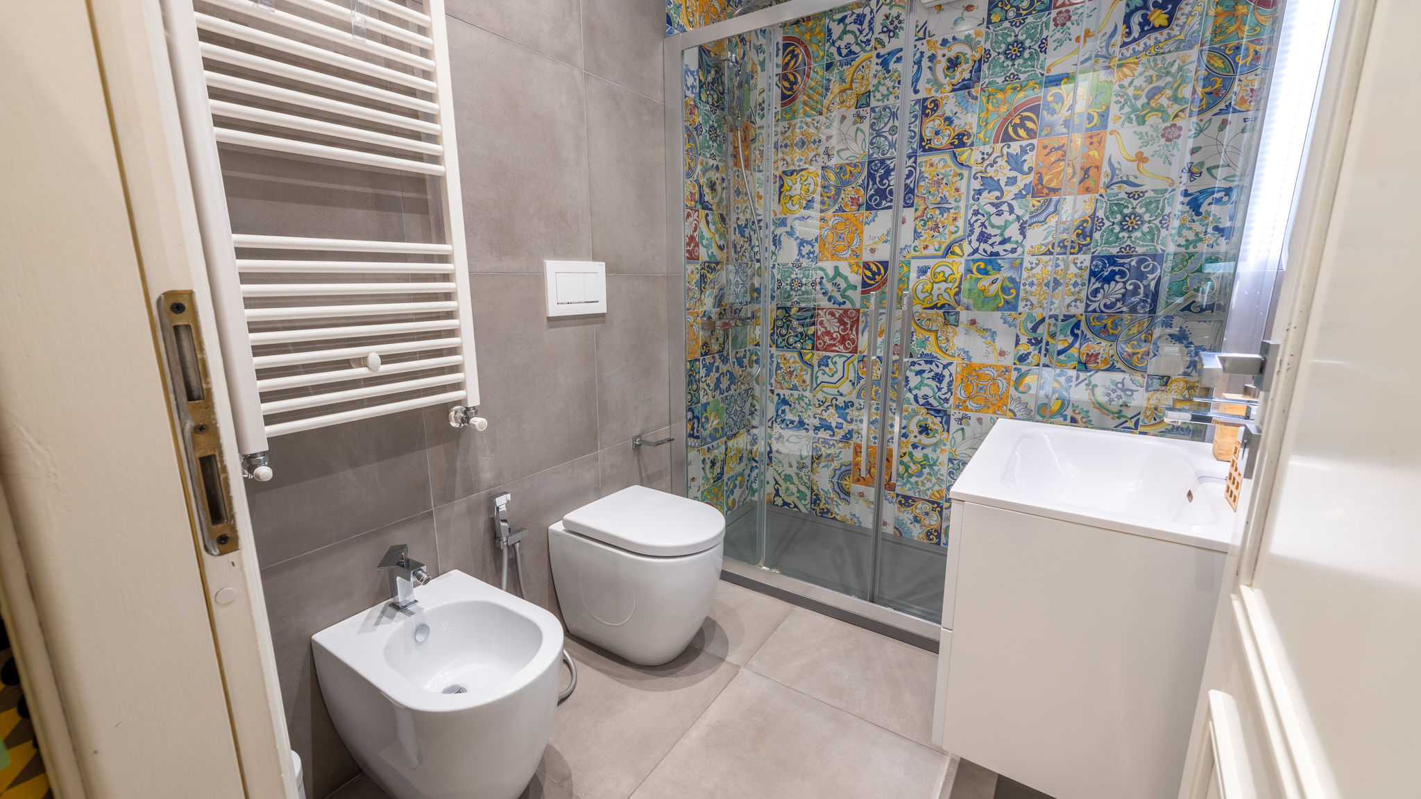 MyBnb Roma Loft Porta Maggiore